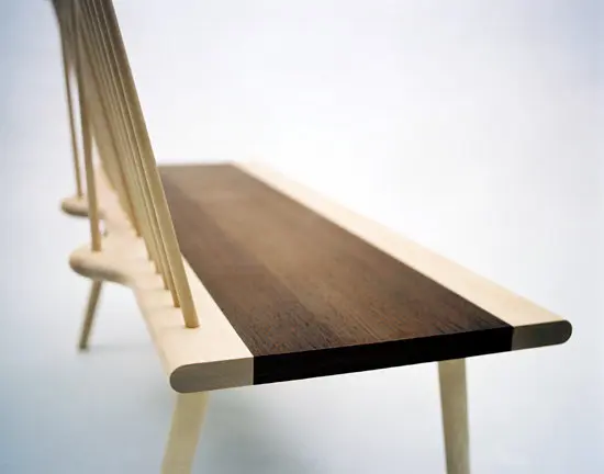 PYRA - Along Bench