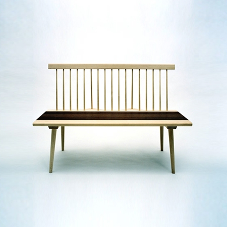 Produkt Along Bench des Herstellers PYRA anzeigen