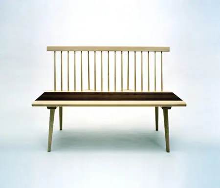PYRA - Along Bench