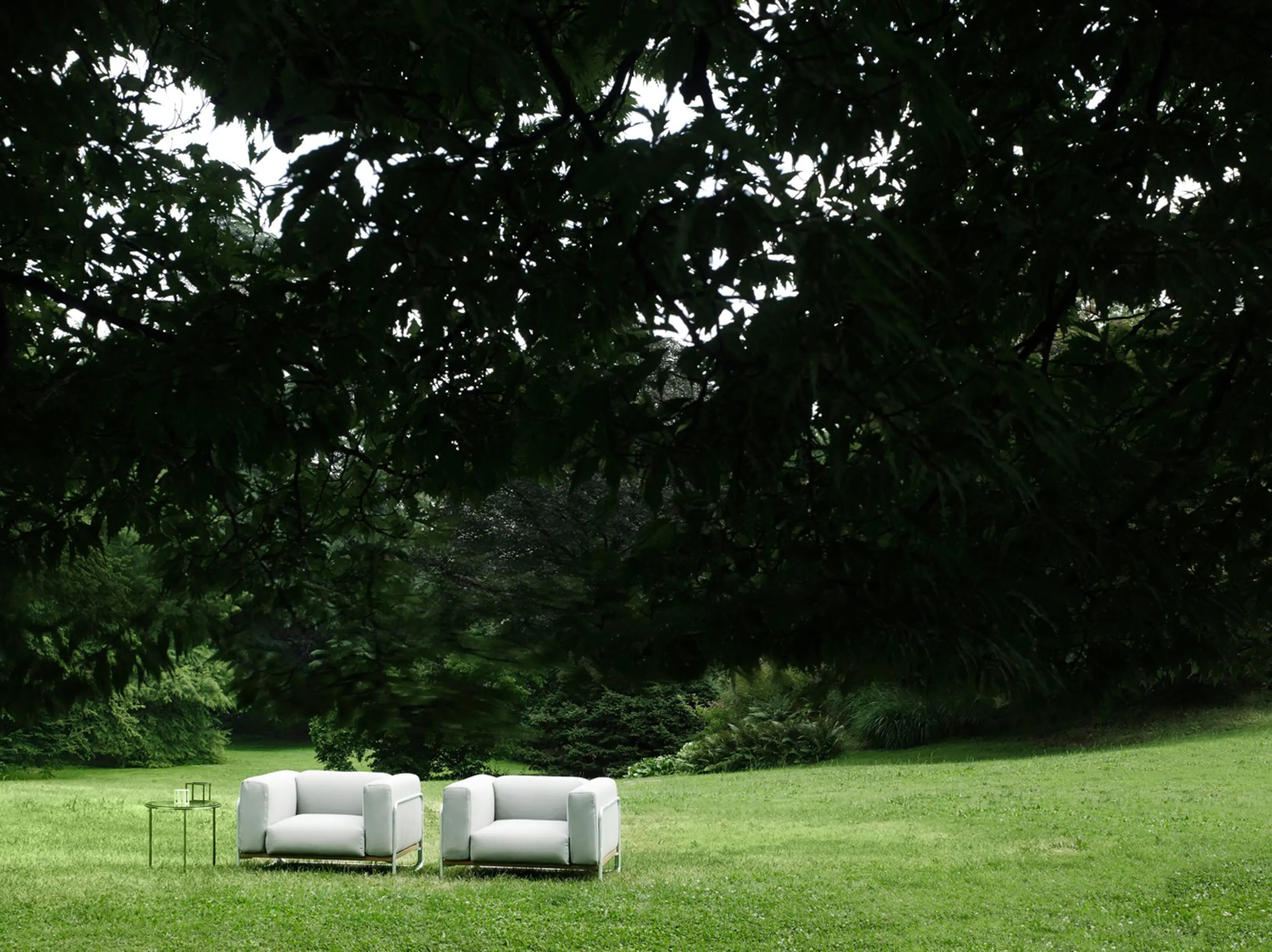 Living Divani - Ile Table
