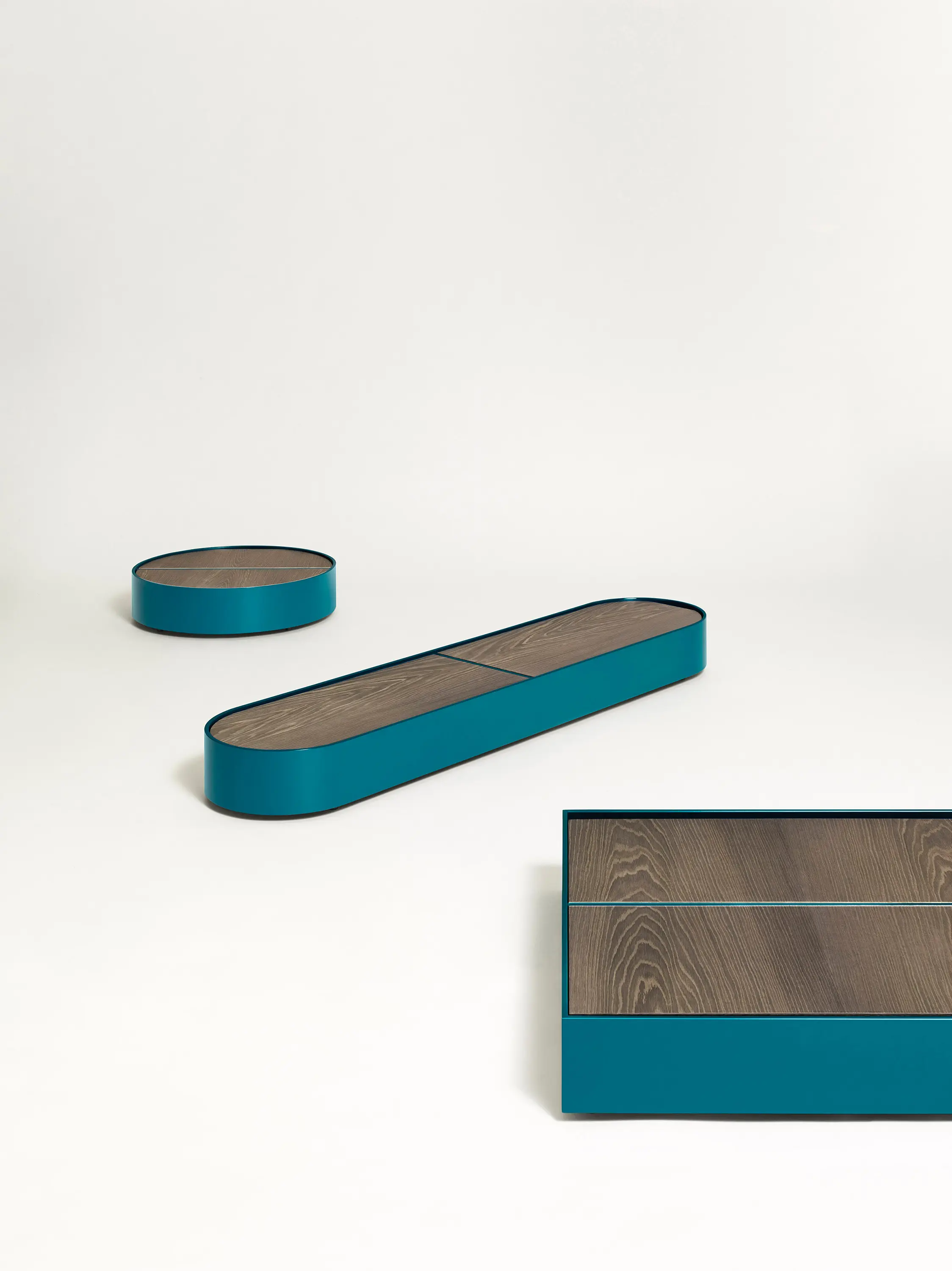 Living Divani - Flap