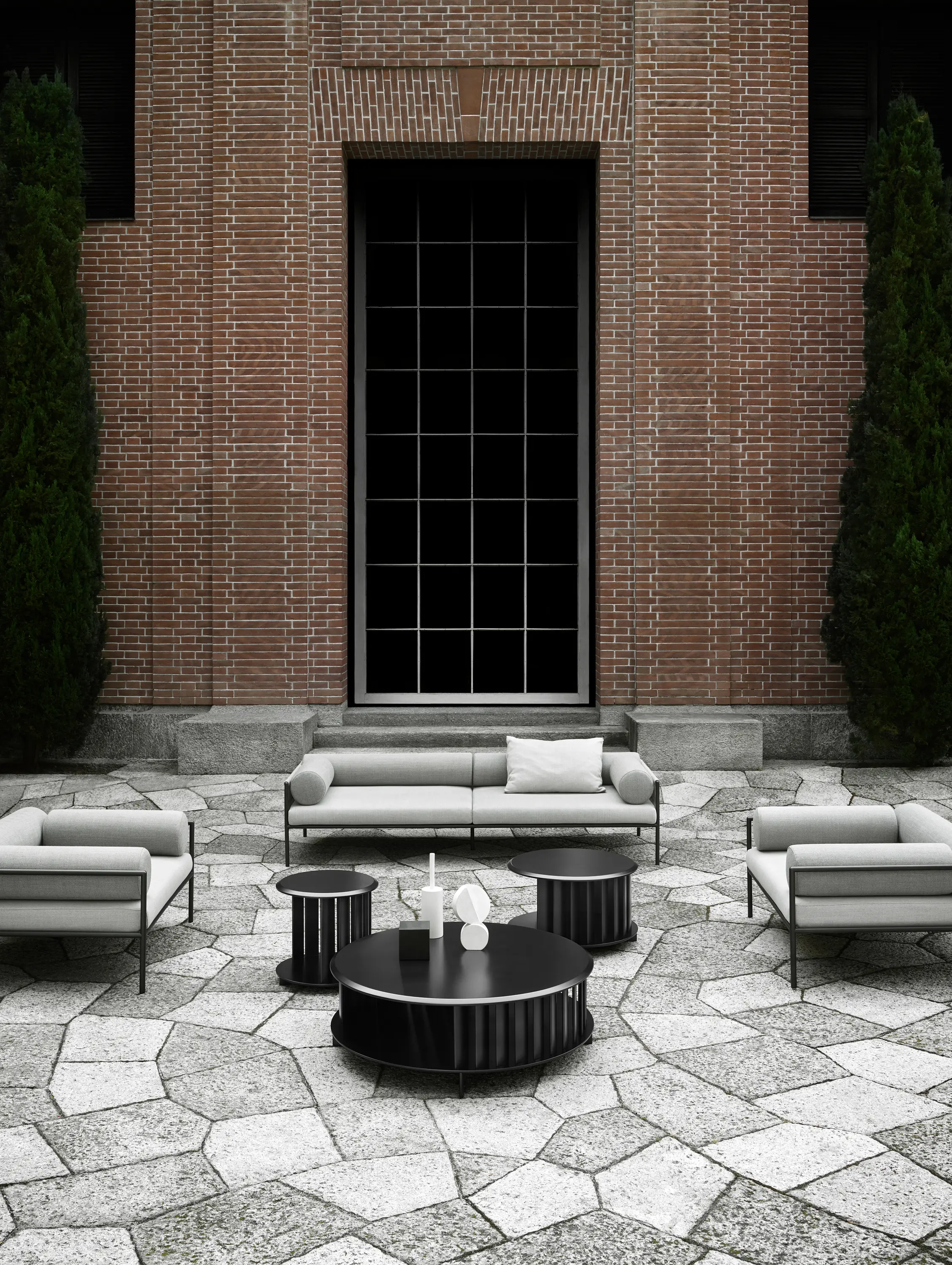 Living Divani - Islands