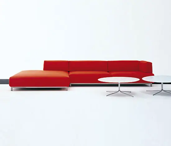 Living Divani - Metro 2
