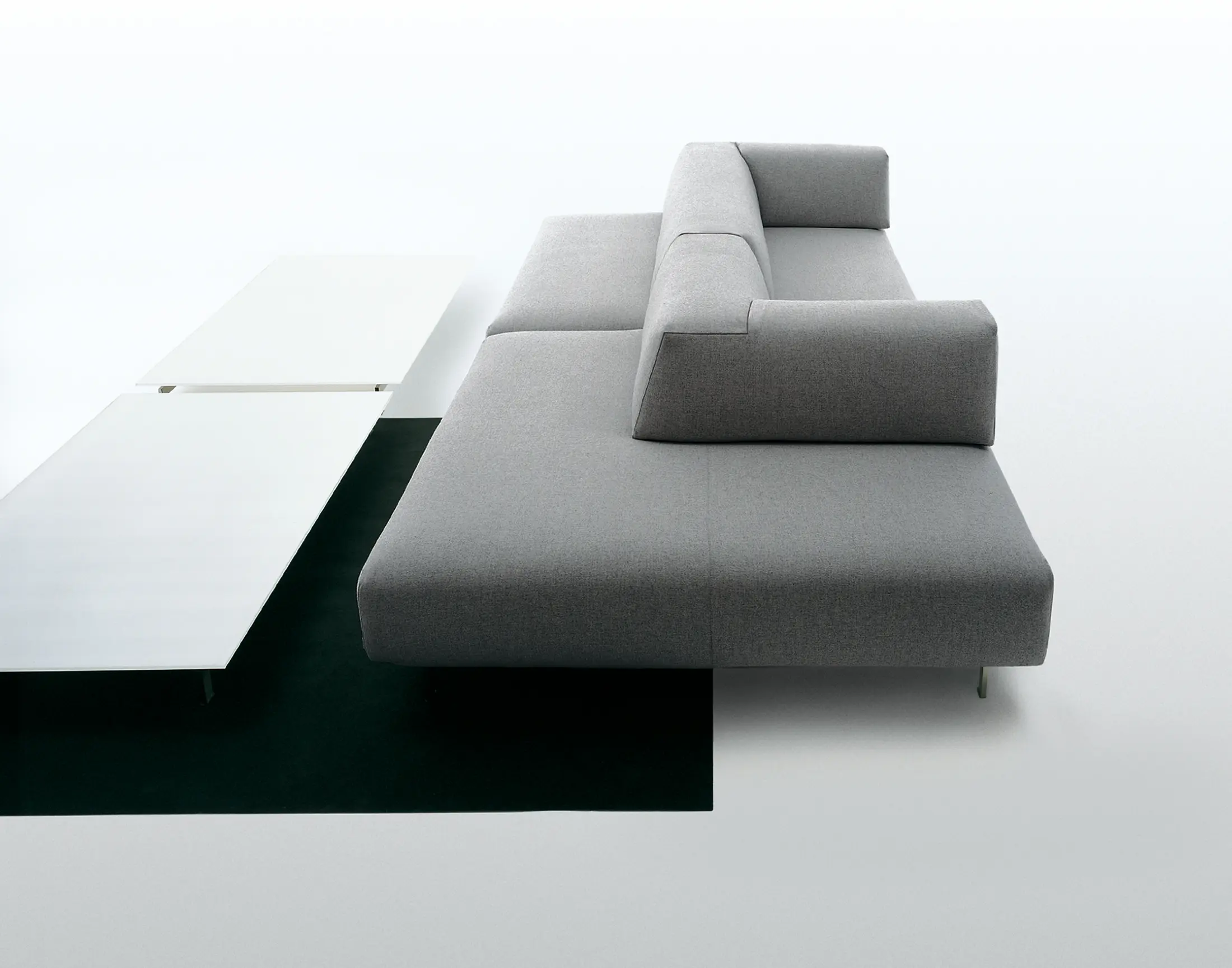 Living Divani - Metro 2