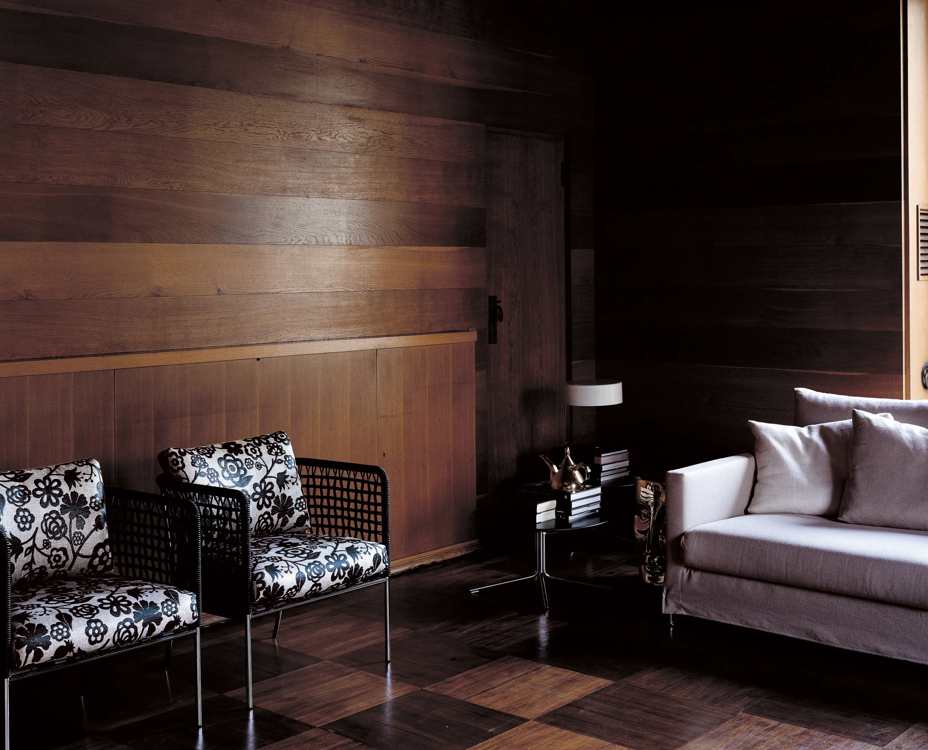 Living Divani - Café