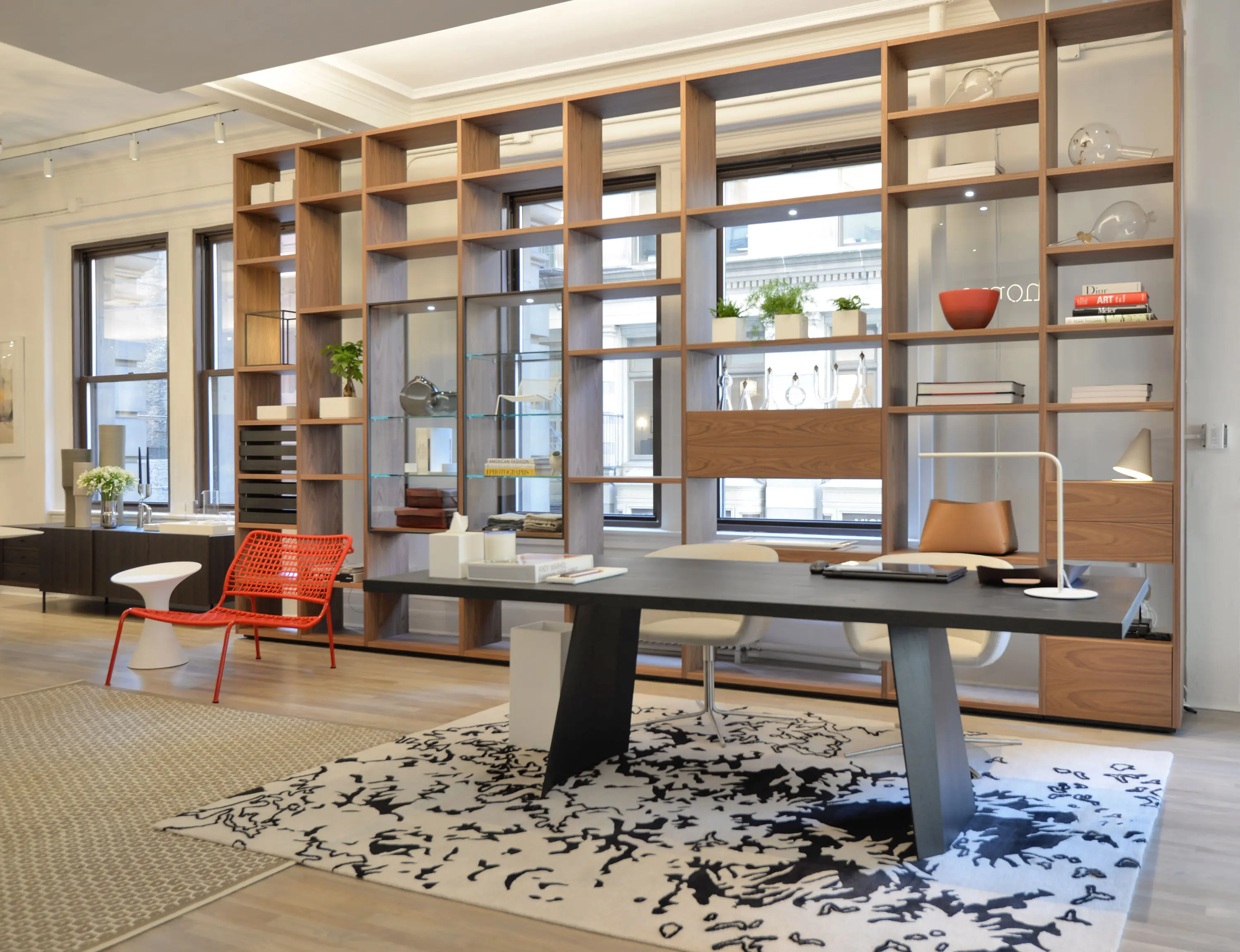 Living Divani - Frog