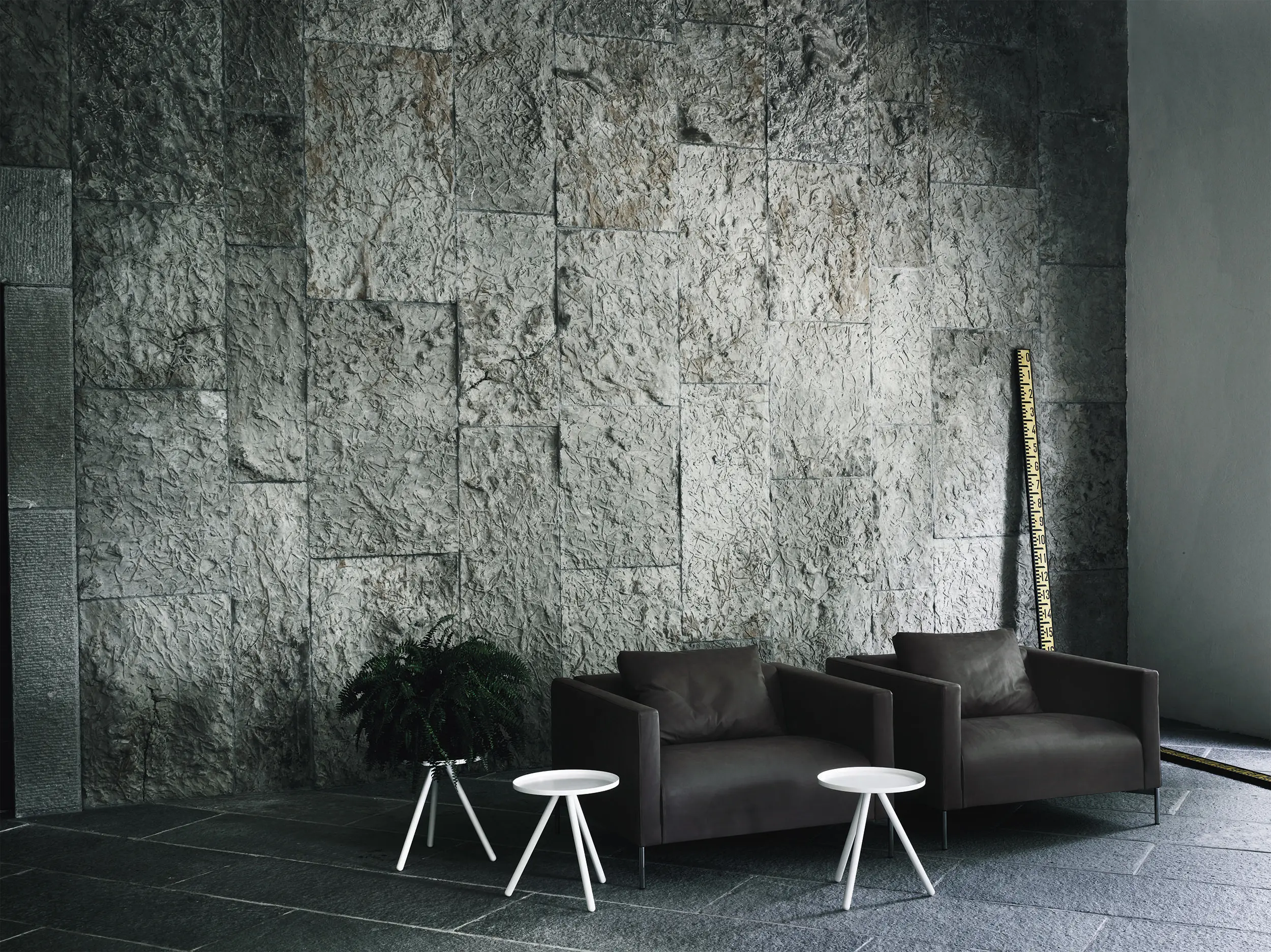 Living Divani - Twin