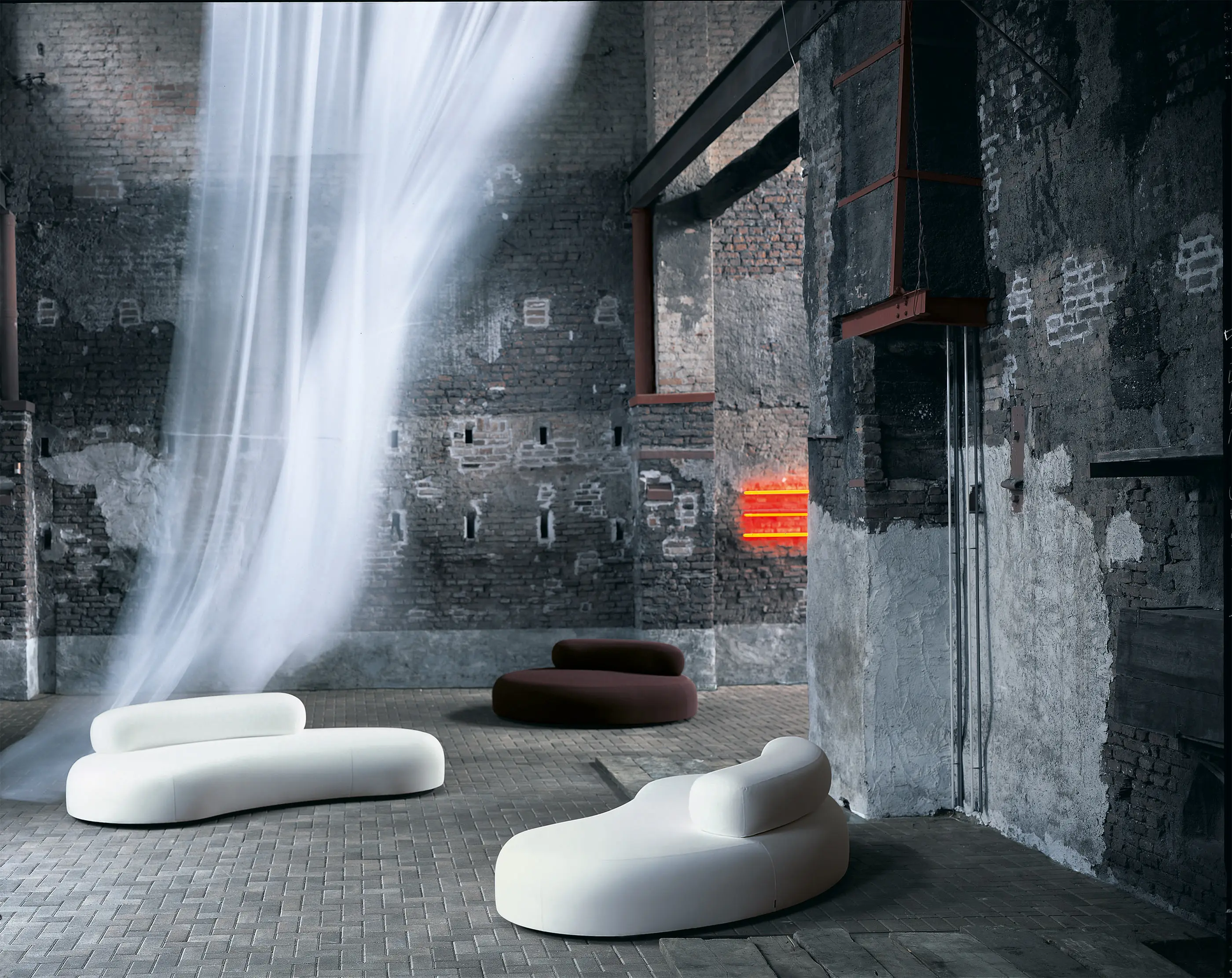 Living Divani - Bubble Rock