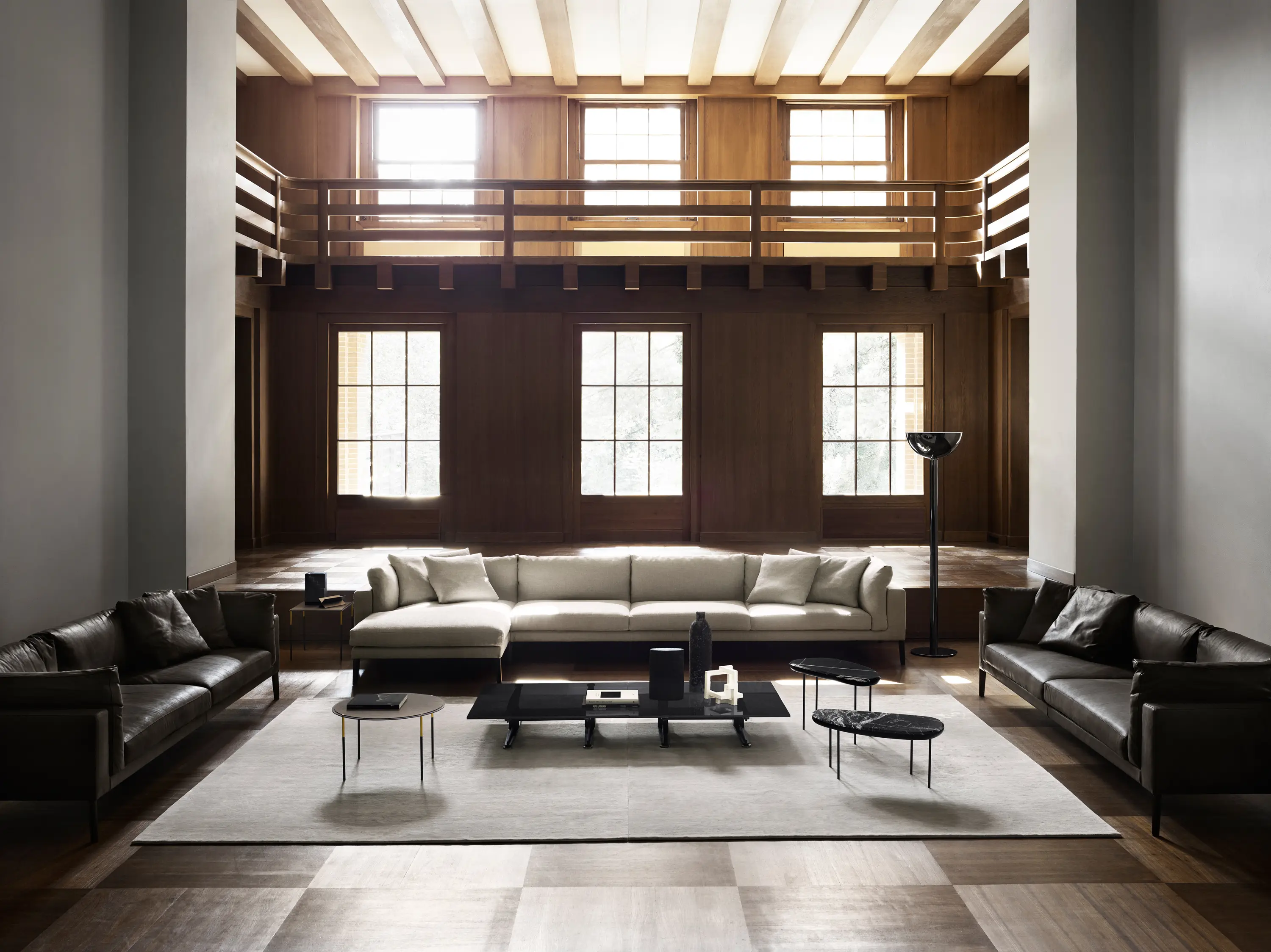 Living Divani - Floyd-Hi 2 System