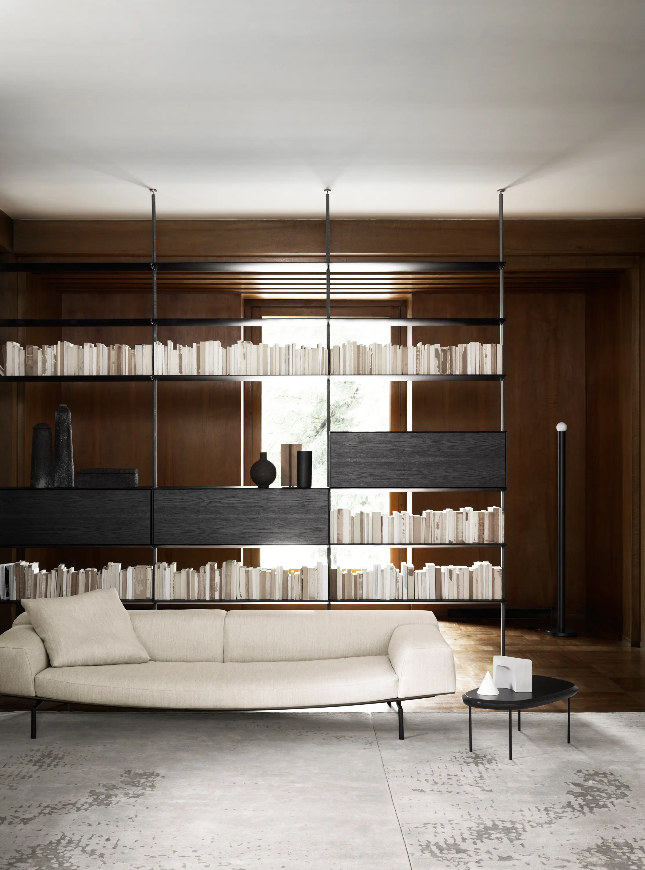 Living Divani - Sumo Panca