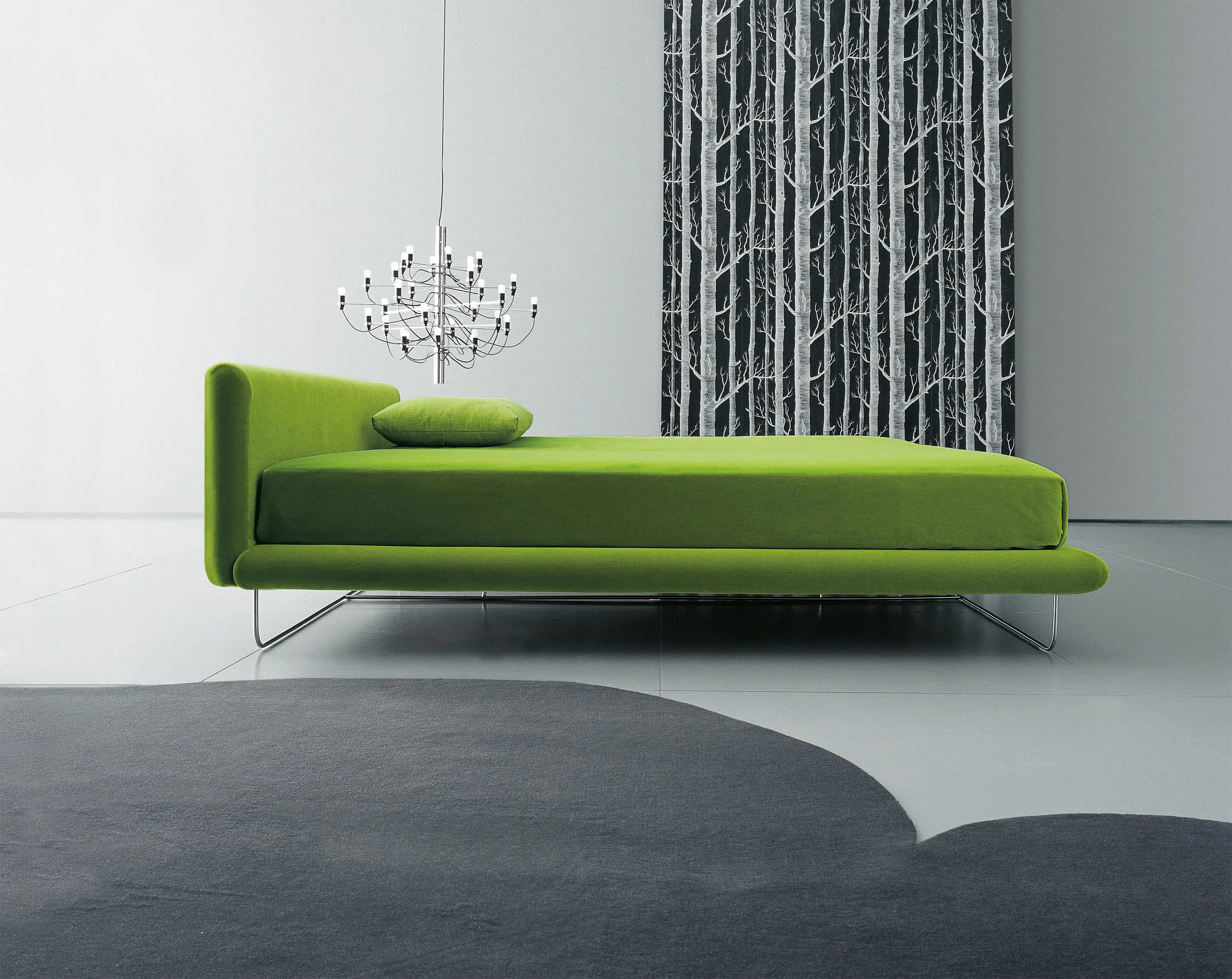 Living Divani - Avalon Bed