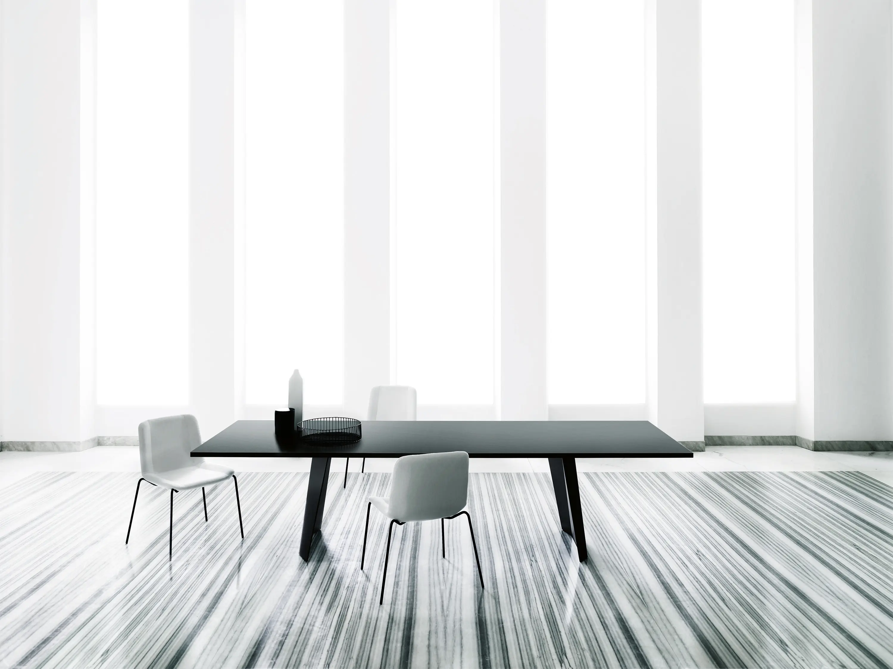 Living Divani - Wedge