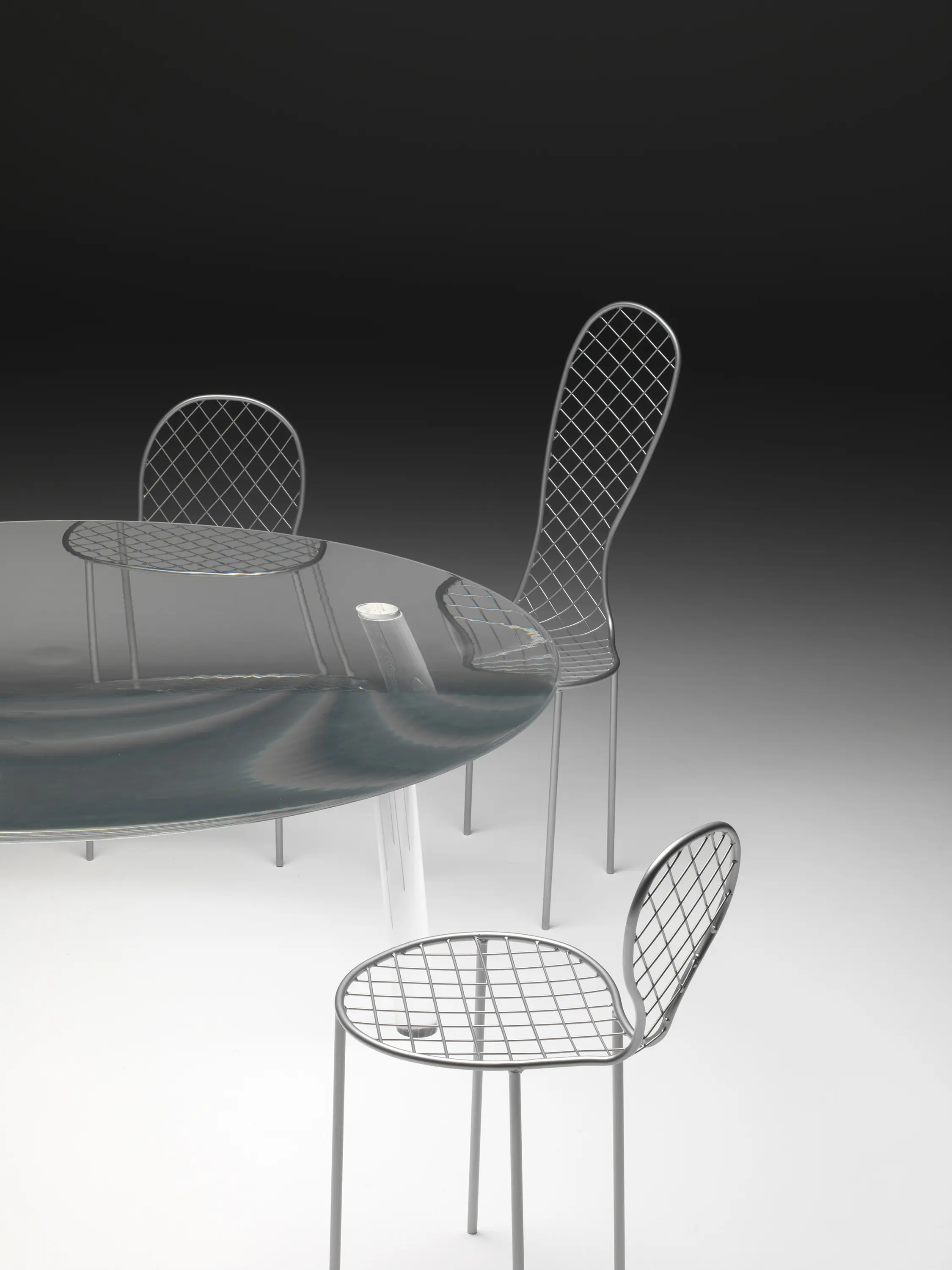 Living Divani - Drop Table