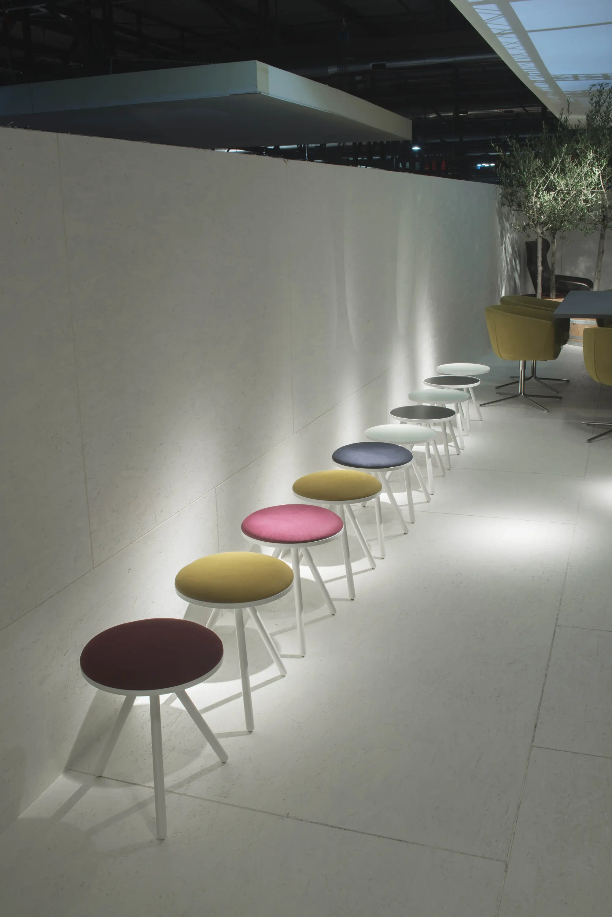 Living Divani - Bolle