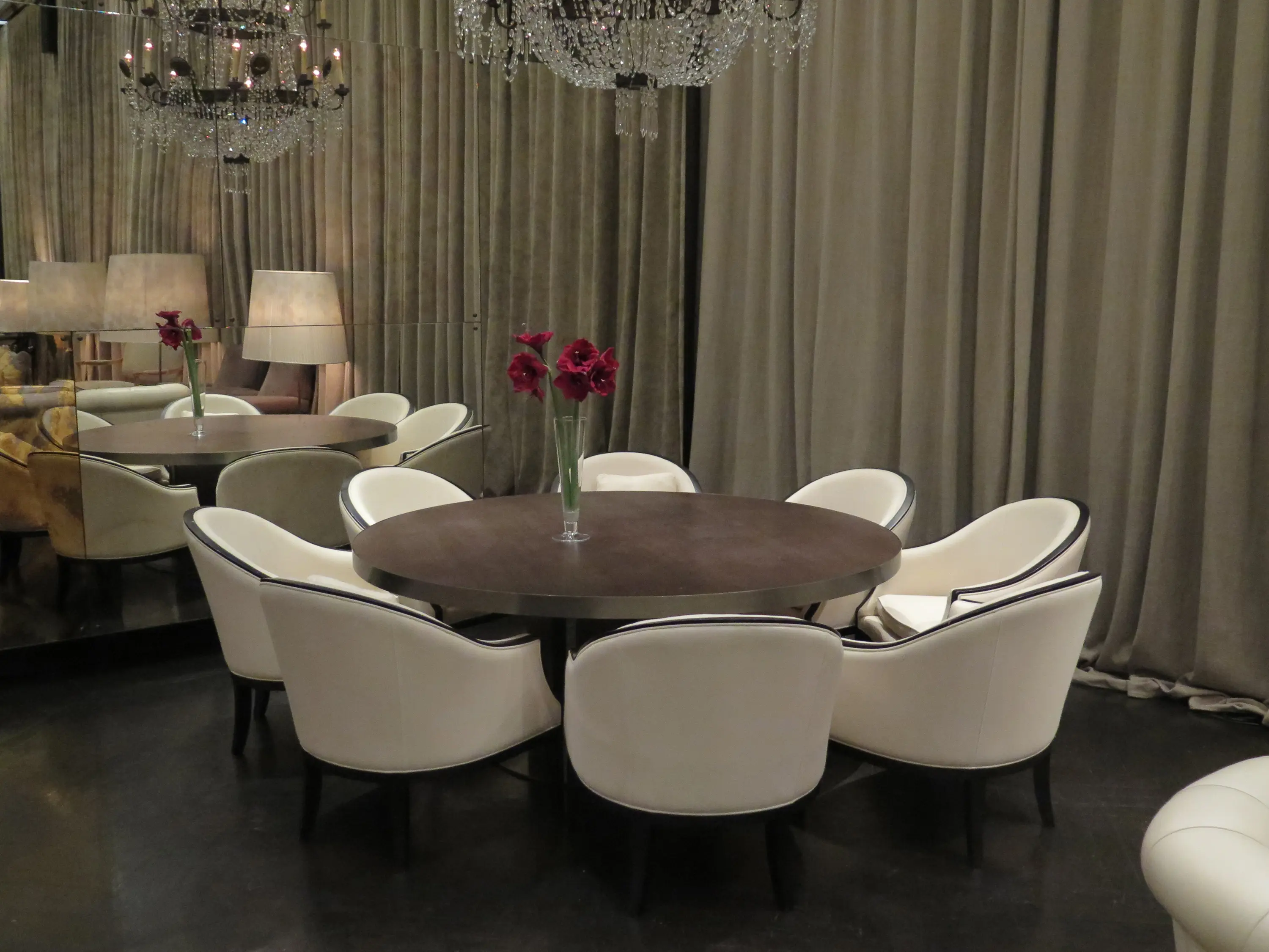 Living Divani - ABC