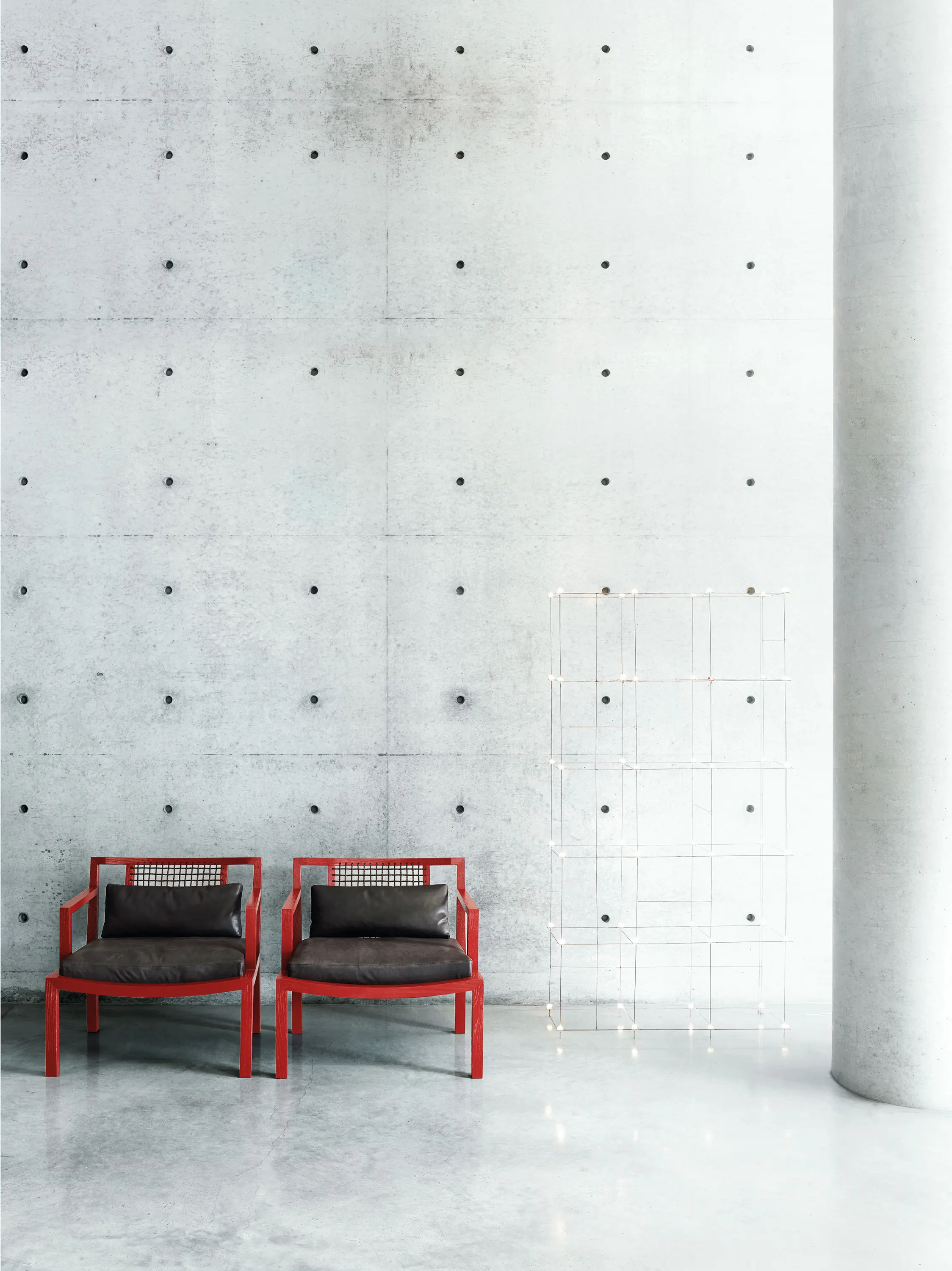 Living Divani - Gray