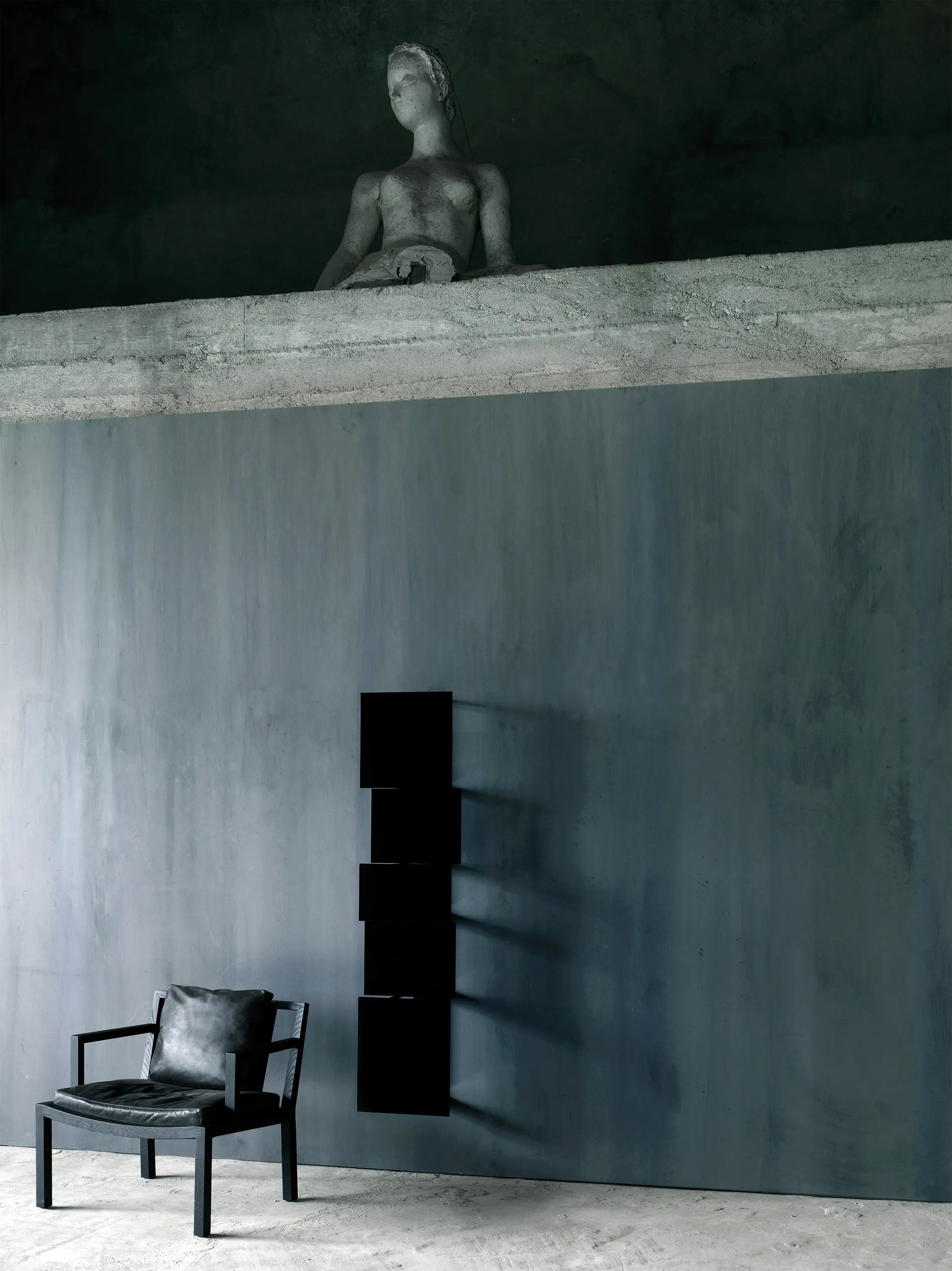 Living Divani - Bukva