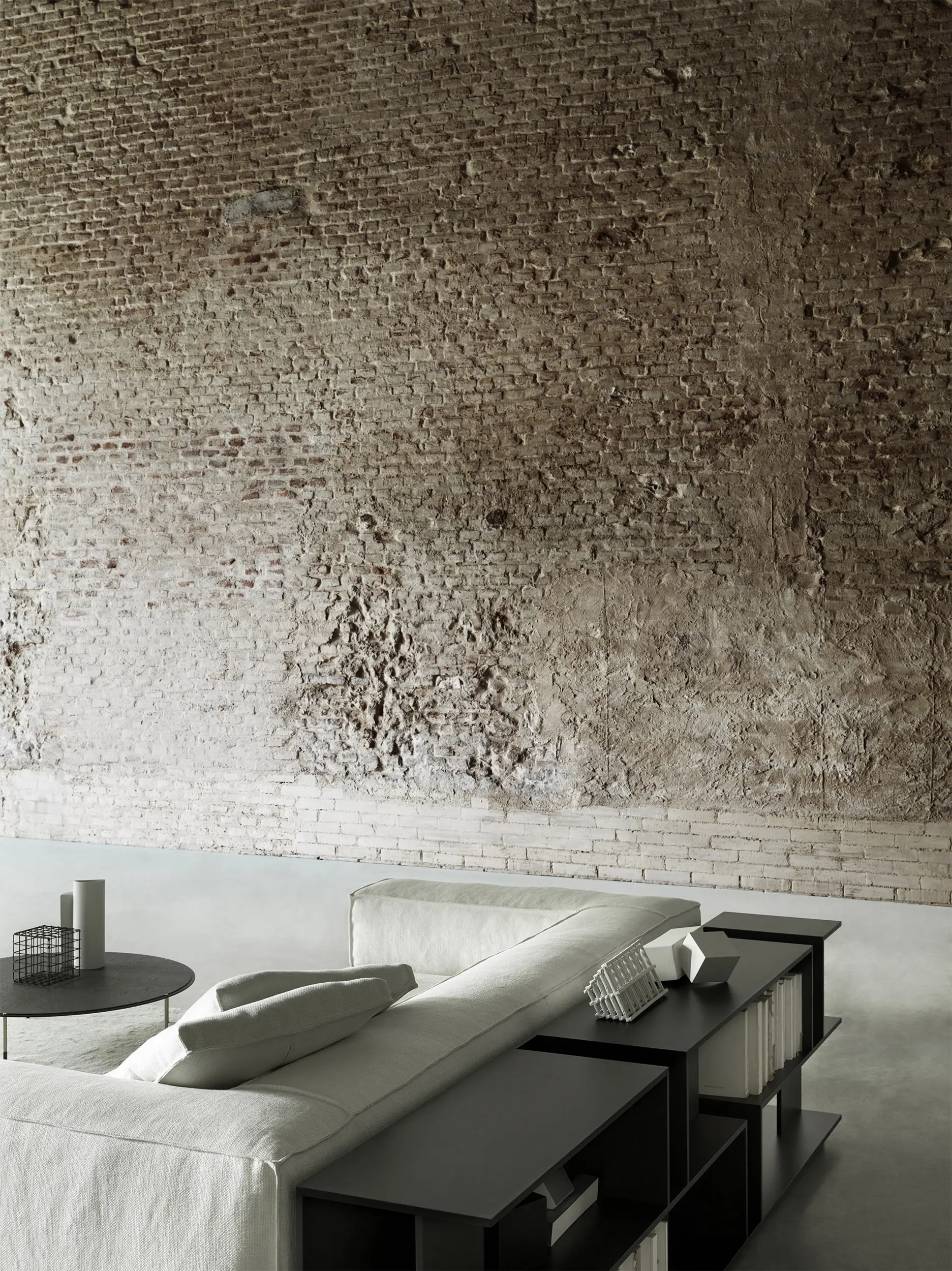 Living Divani - NeoWall