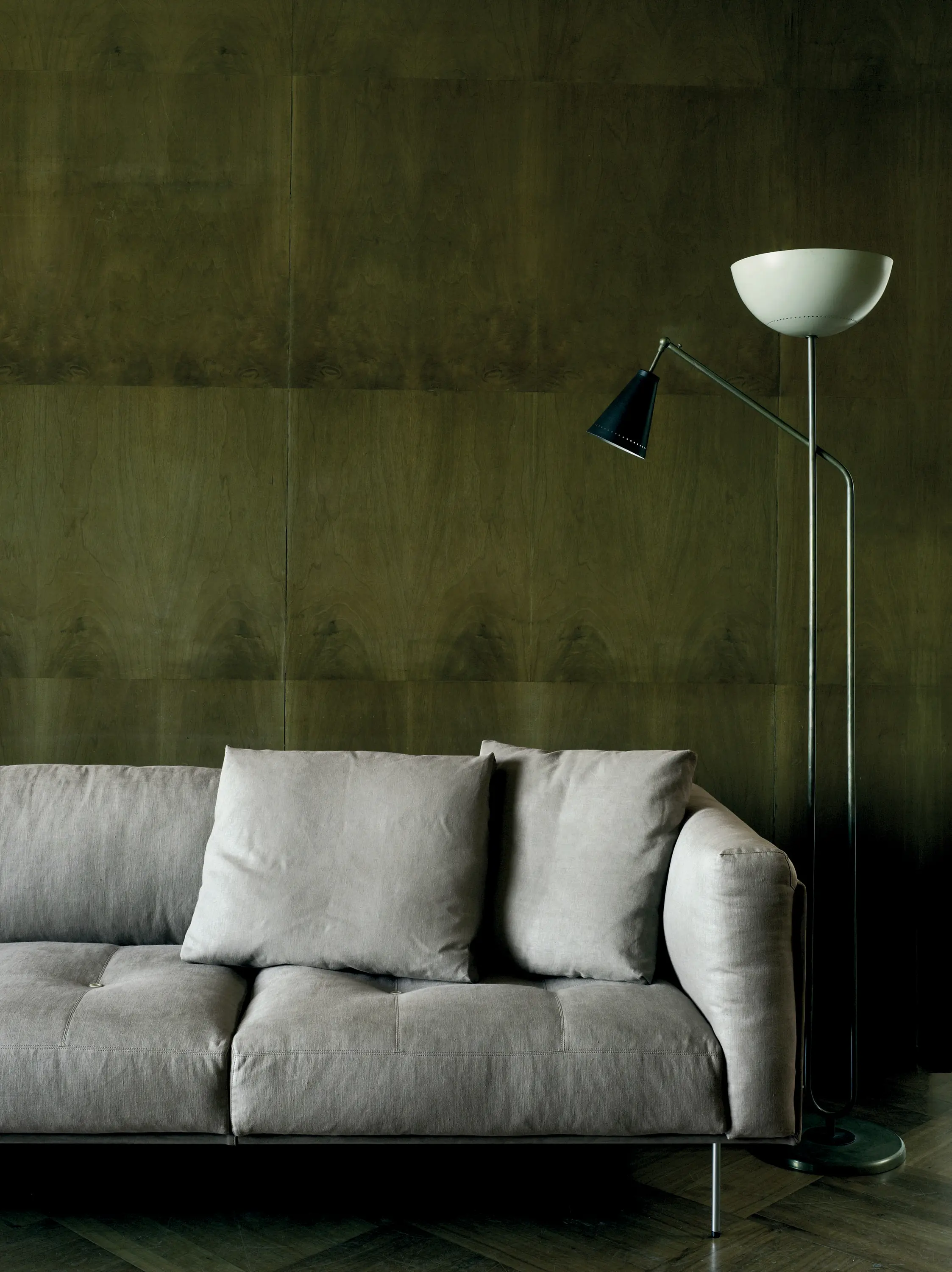 Living Divani - Rod