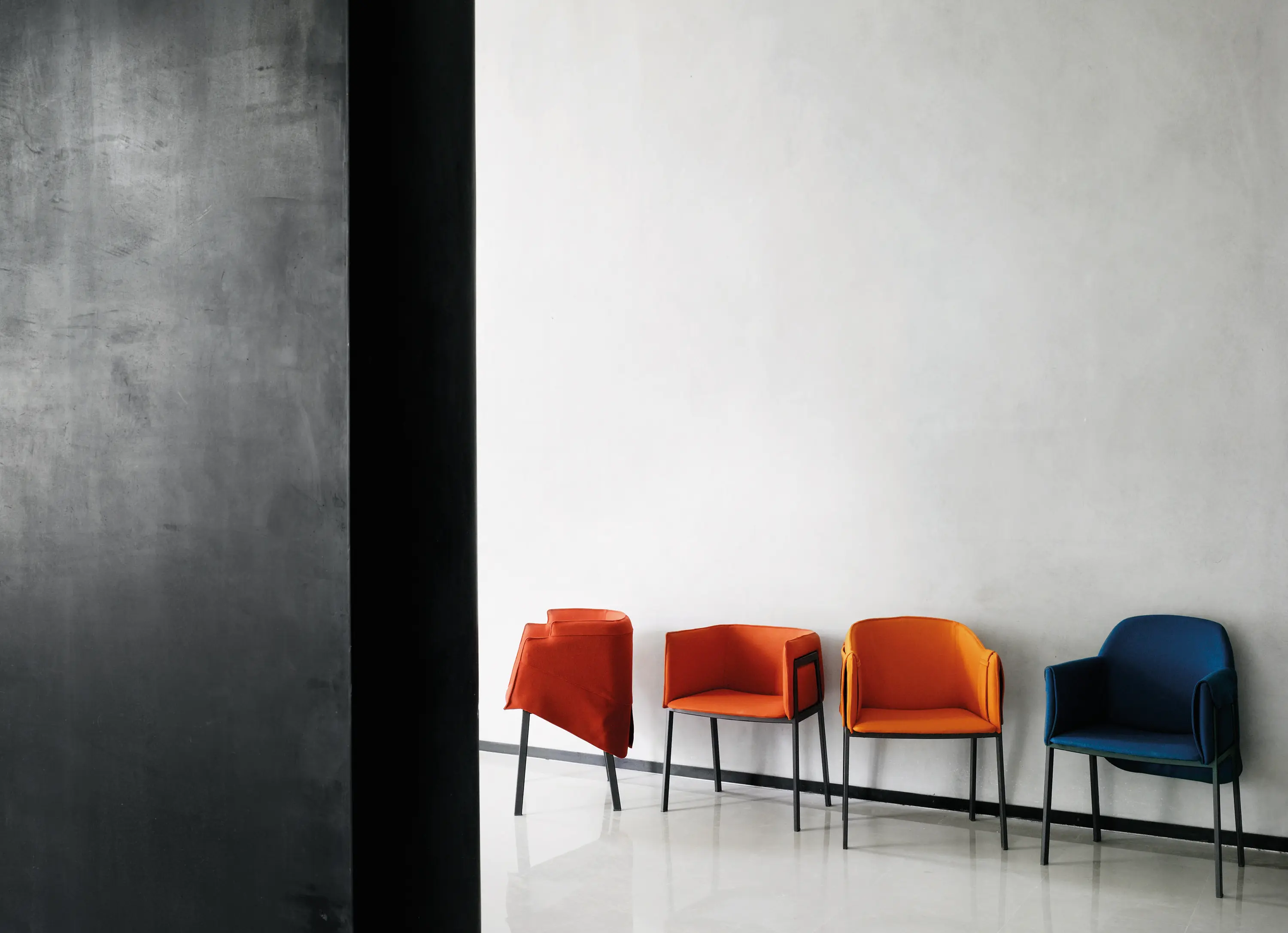 Living Divani - Grace Mandarin