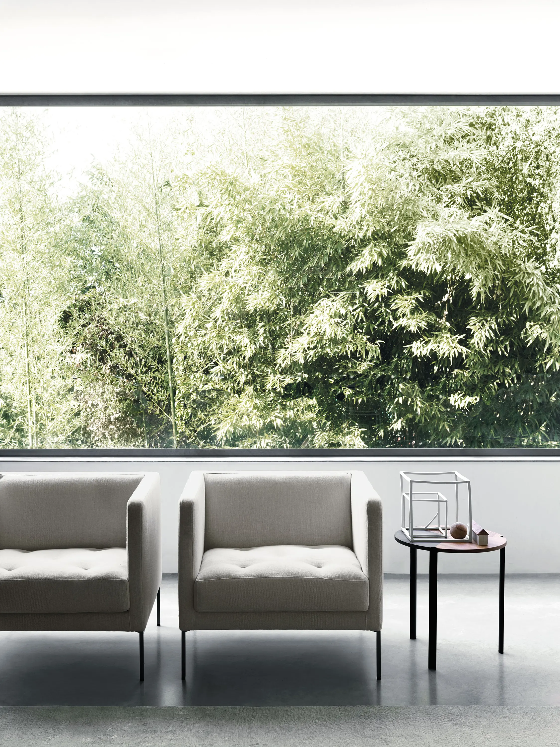 Living Divani - Easy Lipp