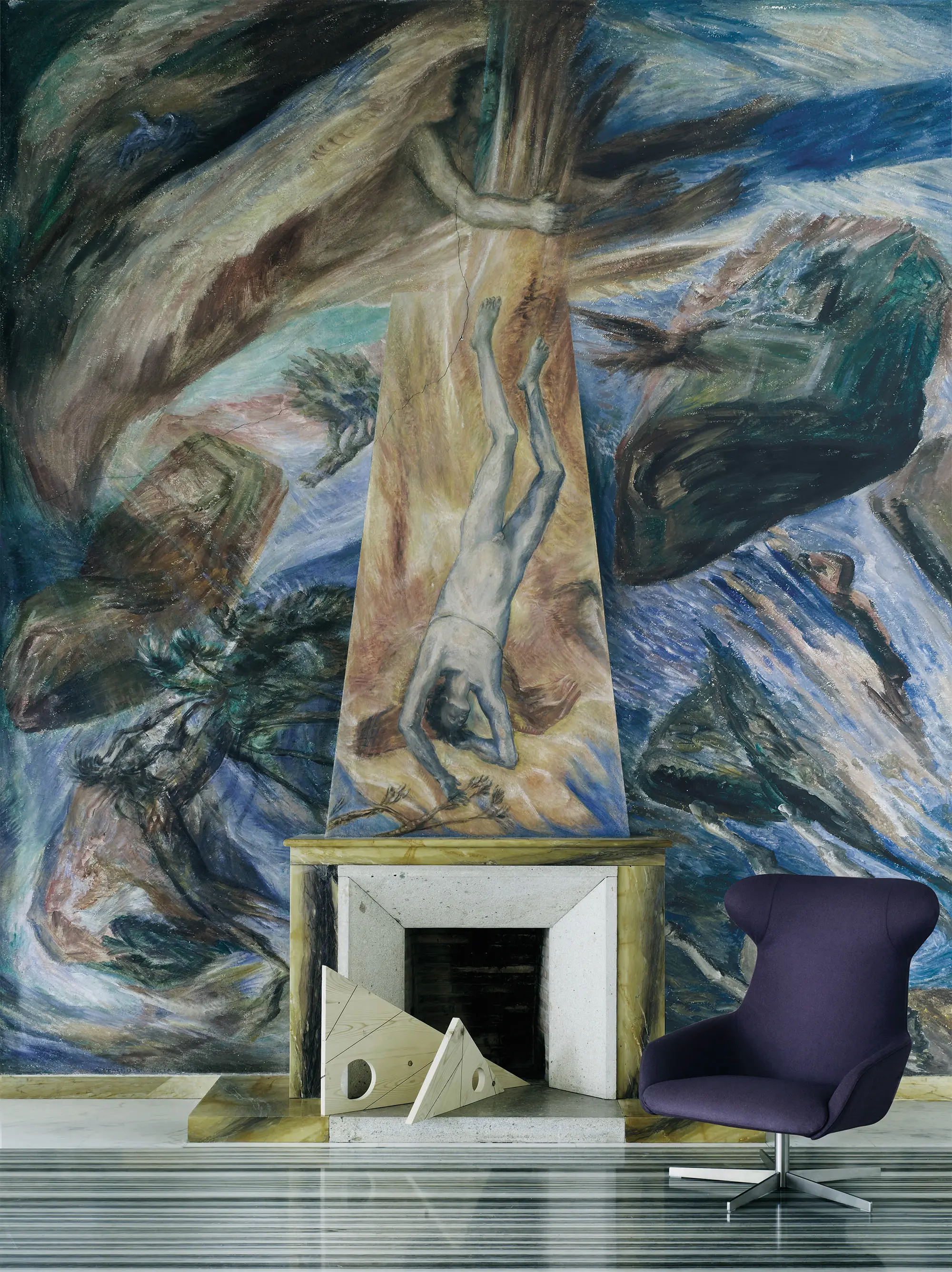 Living Divani - Reader
