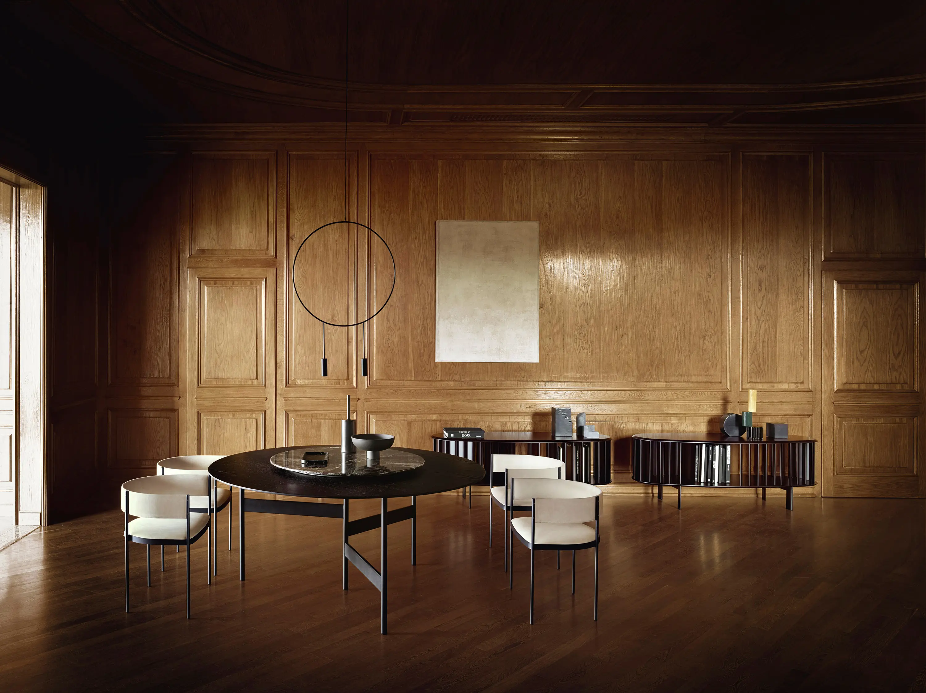 Living Divani - Notes