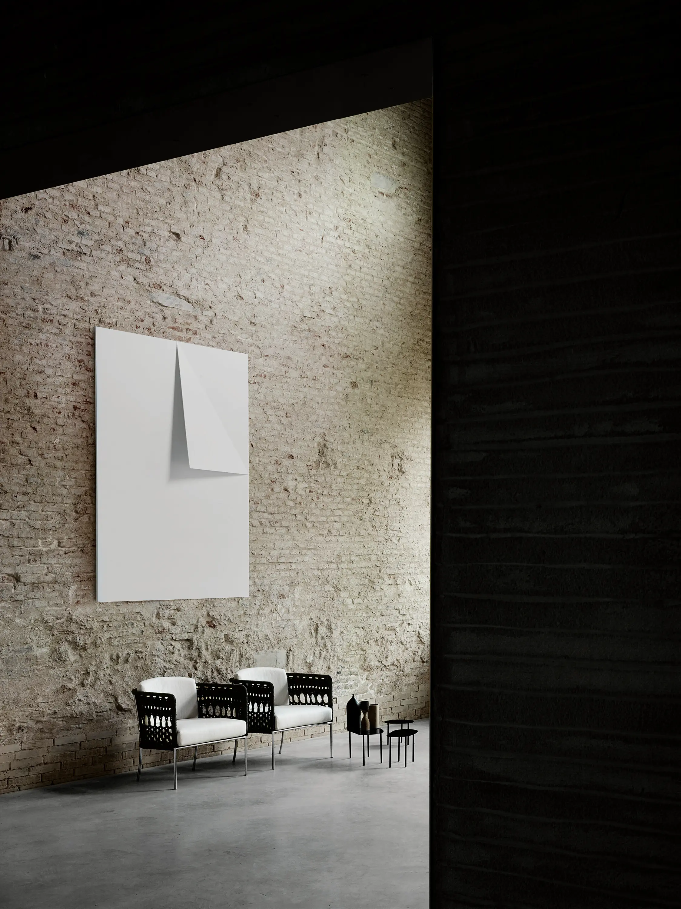 Living Divani - Tombolo