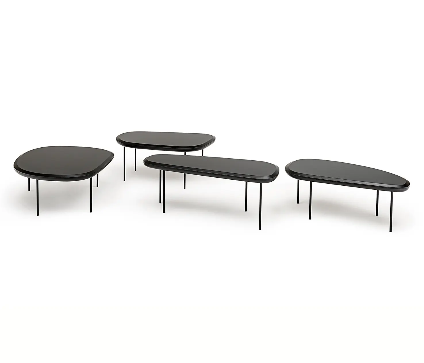 Living Divani - Pebble low table
