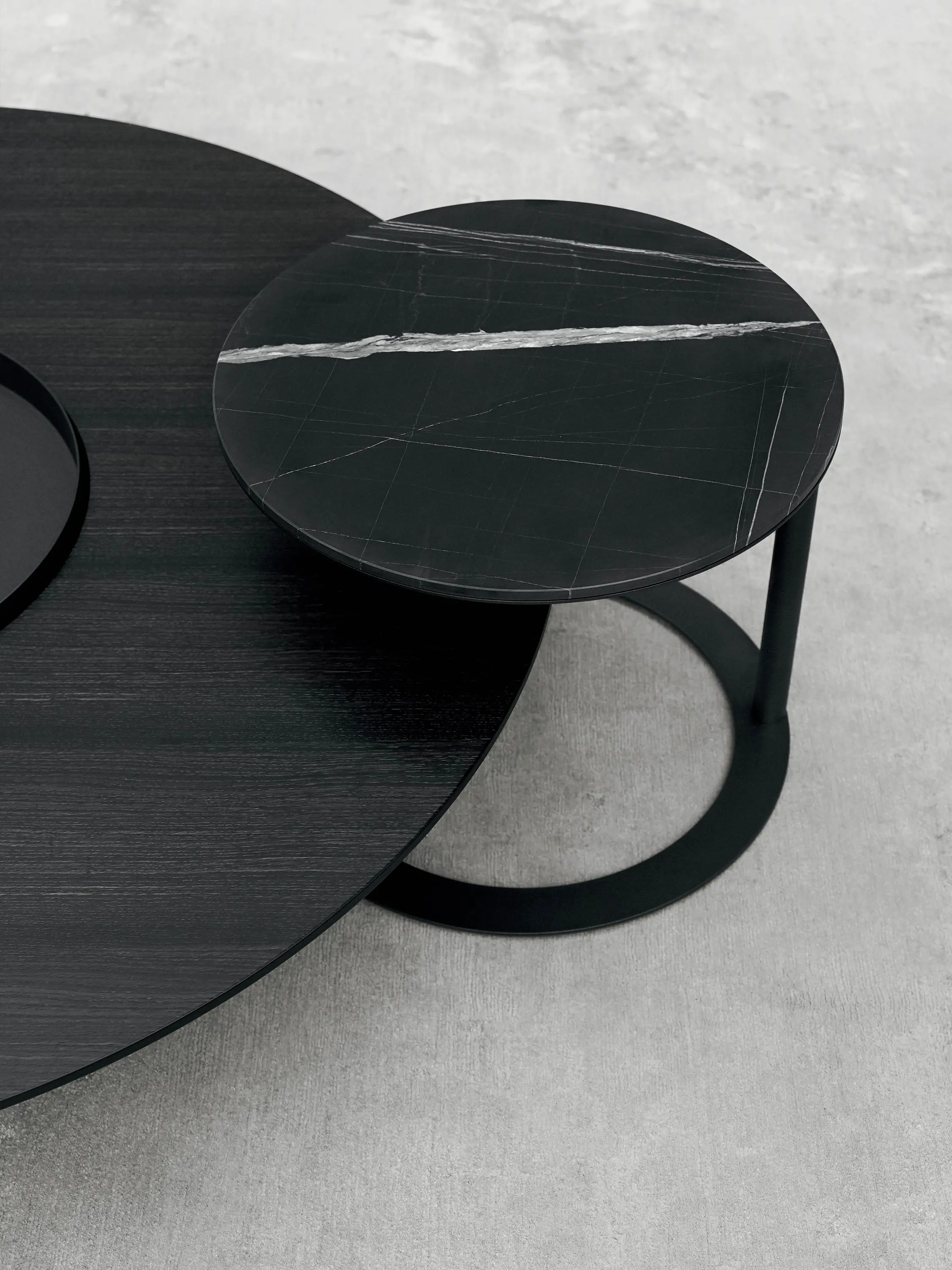 Living Divani - Tethys