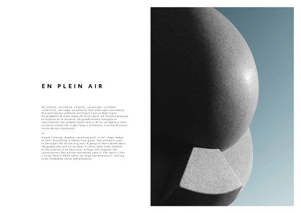 Preview image for the file EN PLEIN AIR - outdoor