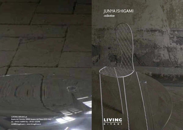 Preview image for the file Junya Ishigami Collection