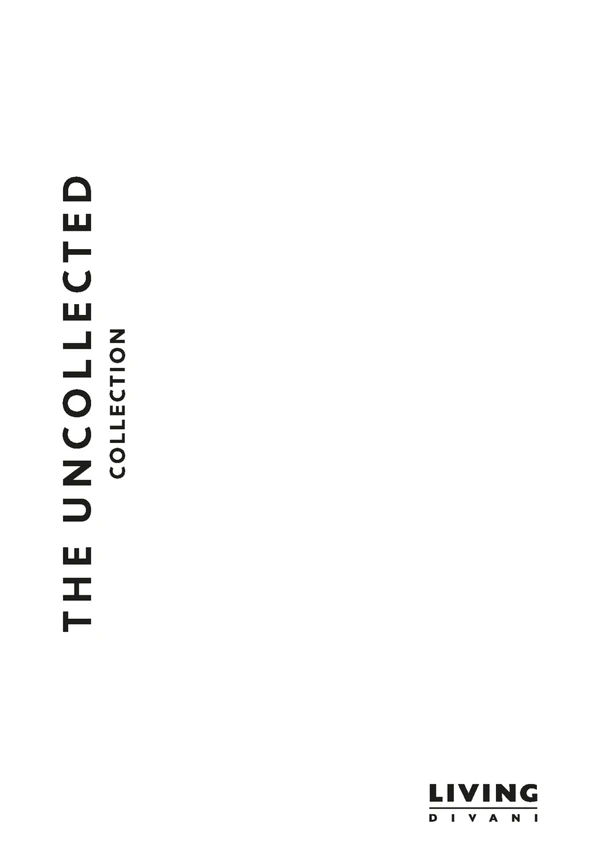 Preview image for the file THE UNCOLLECTED COLLECTION