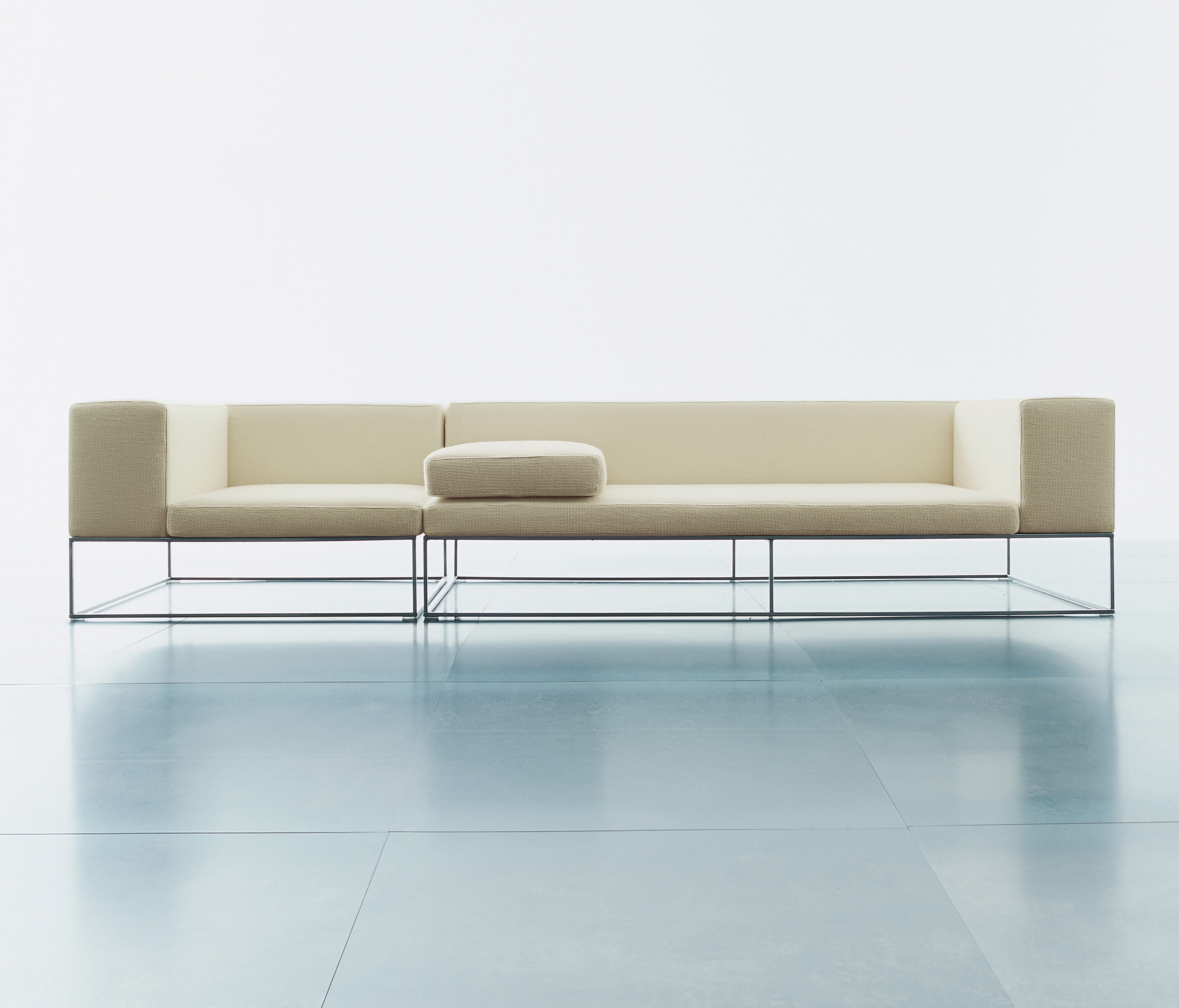 Produkt Ile des Herstellers Living Divani anzeigen