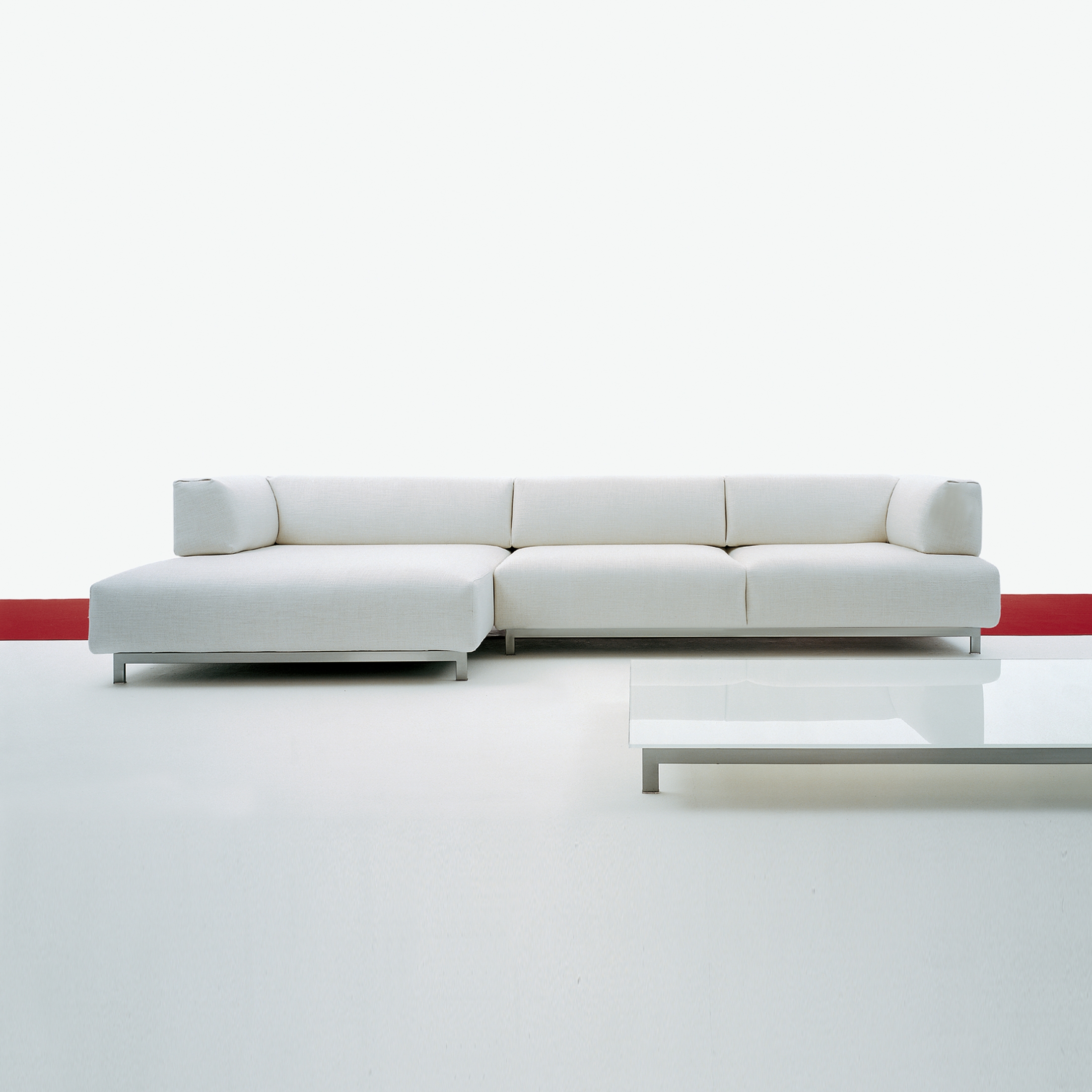 Display product Metro 2 from manufacturer Living Divani