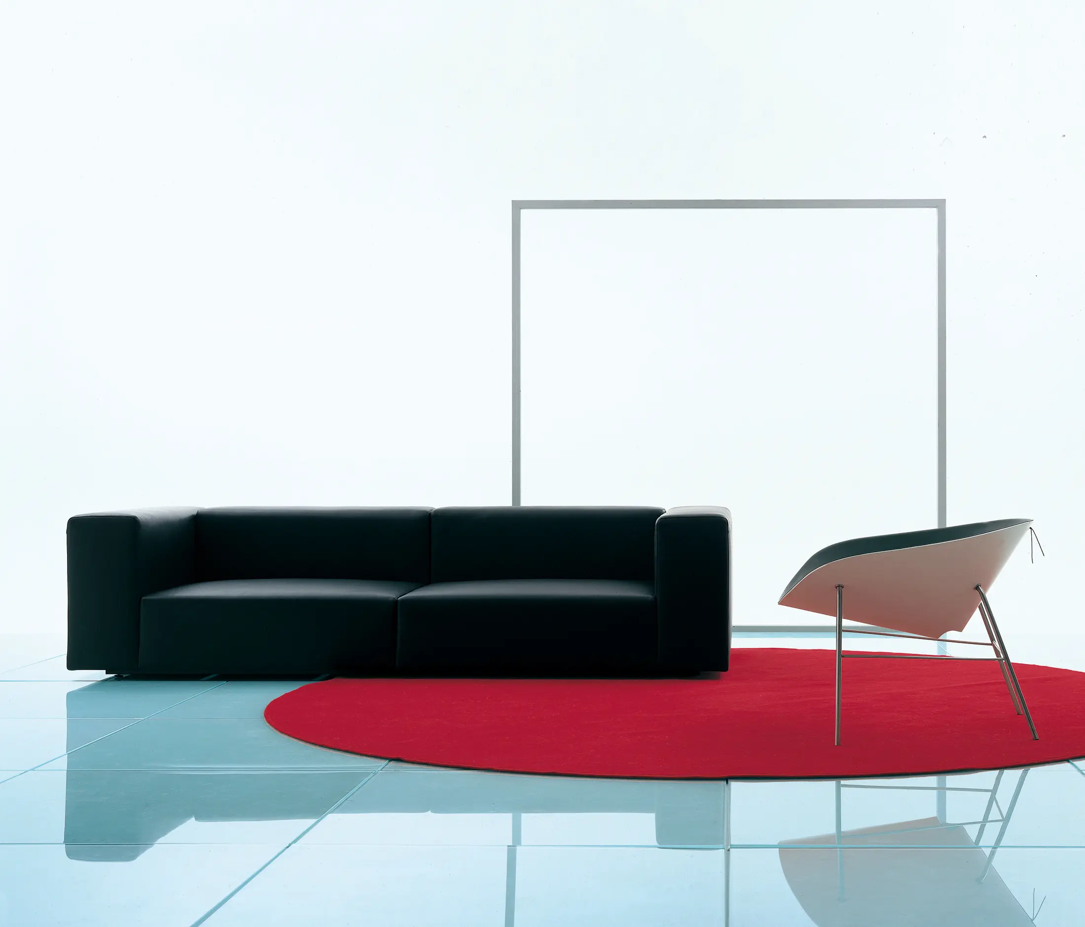 Living Divani - Wall
