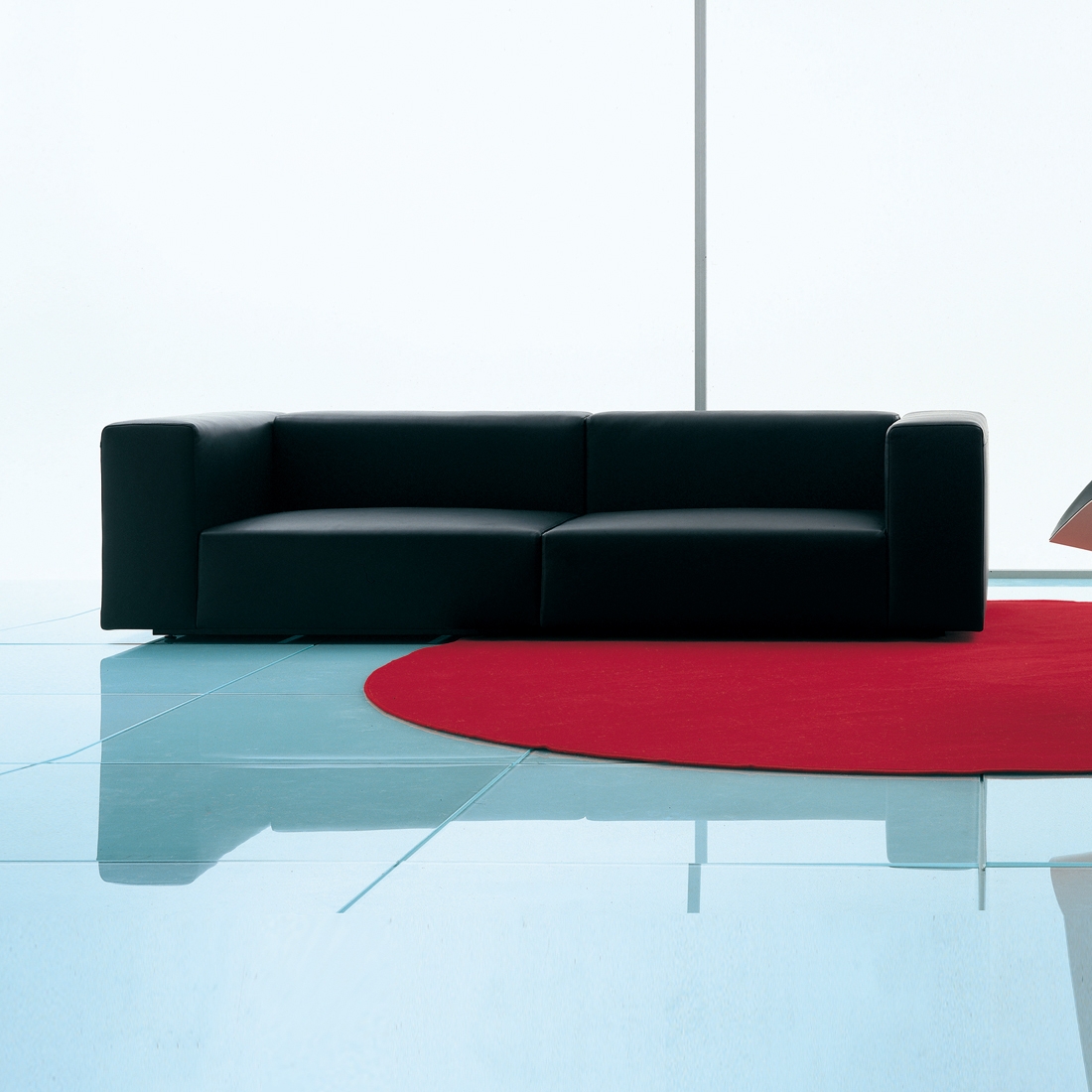 Display product Wall from manufacturer Living Divani