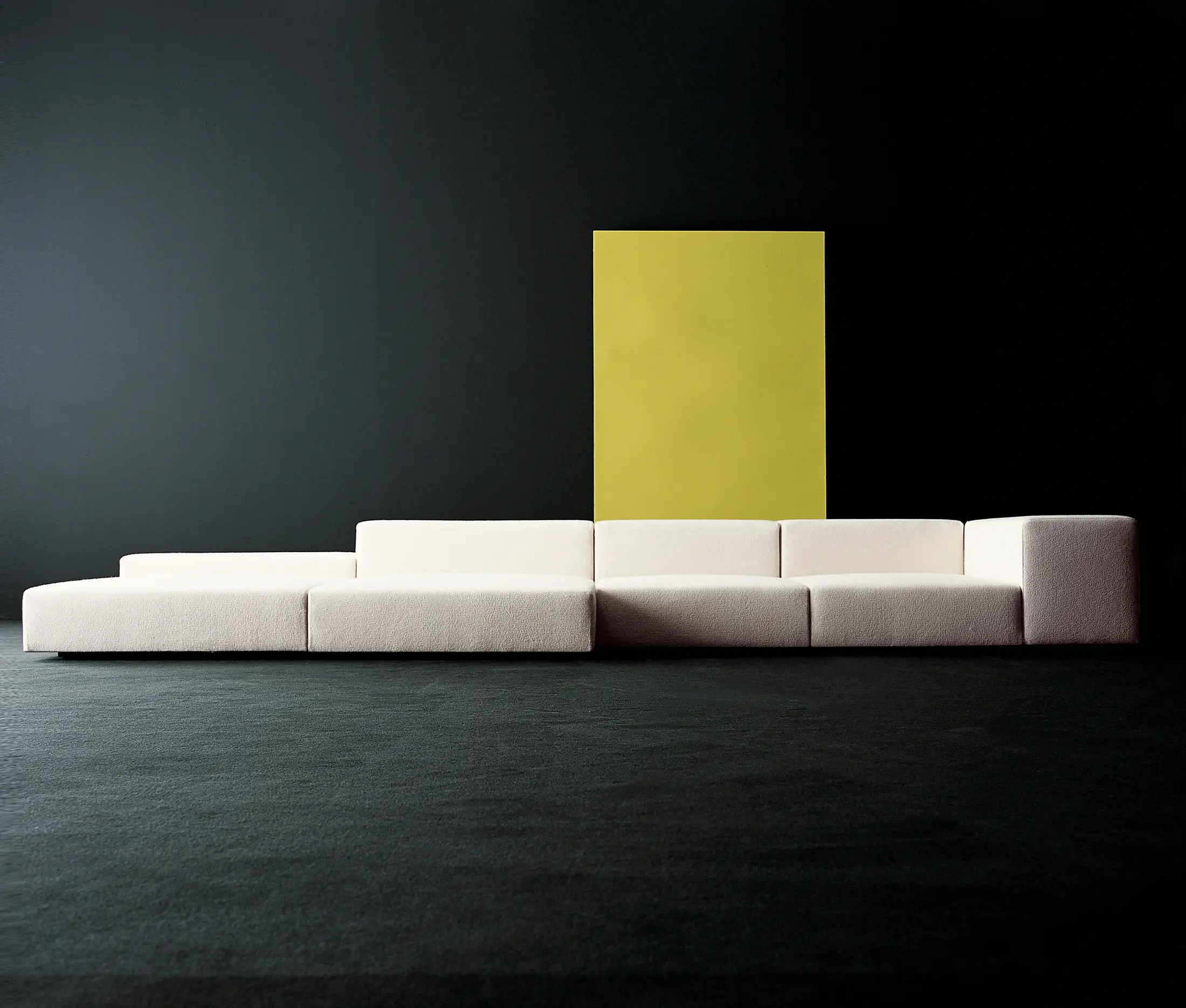 Living Divani - Extra Wall