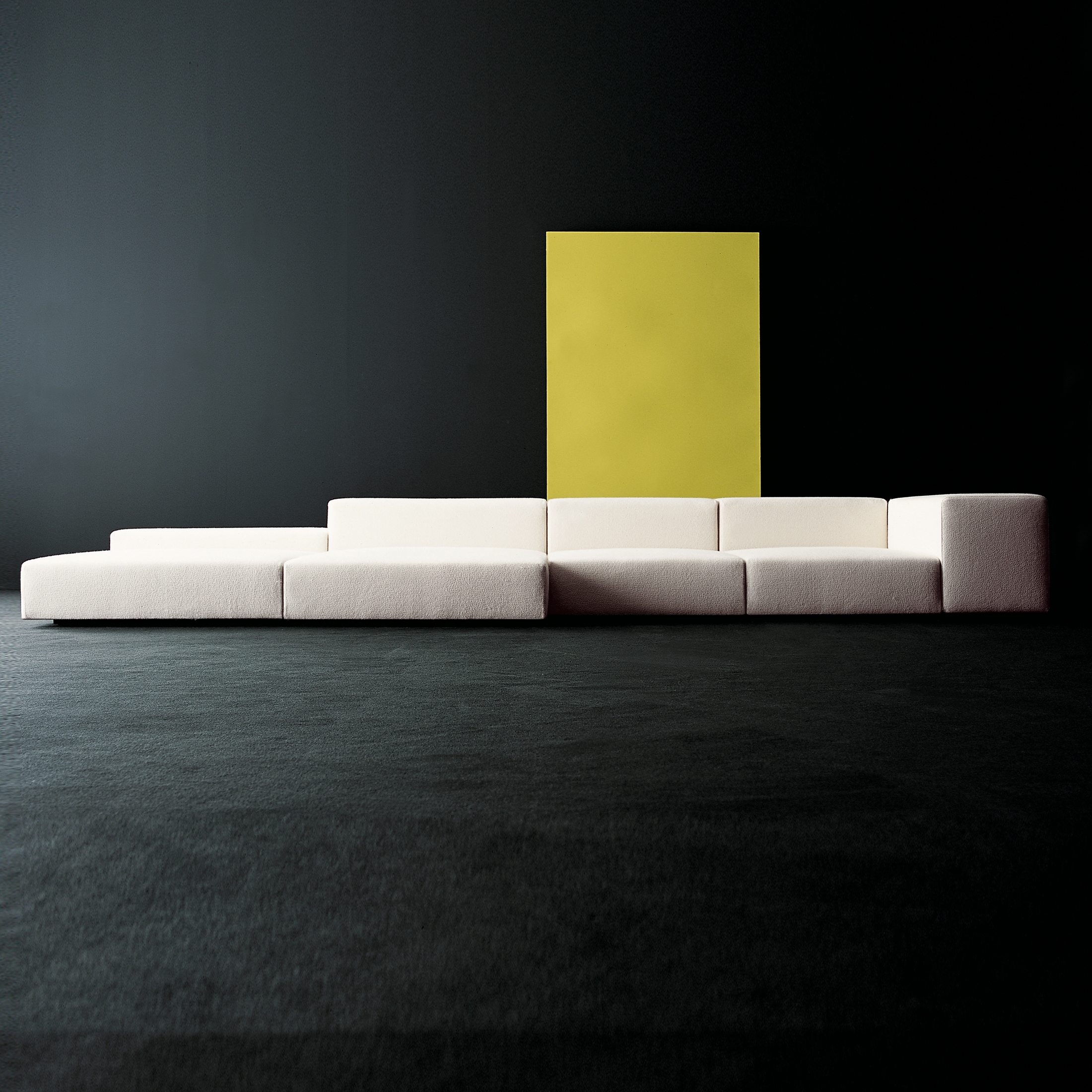 Mostrar el producto Extra Wall del fabricante Living Divani