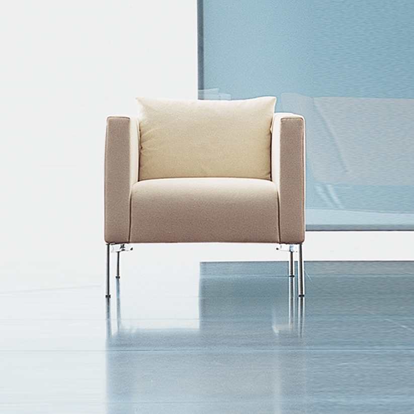 Display product Twin from manufacturer Living Divani