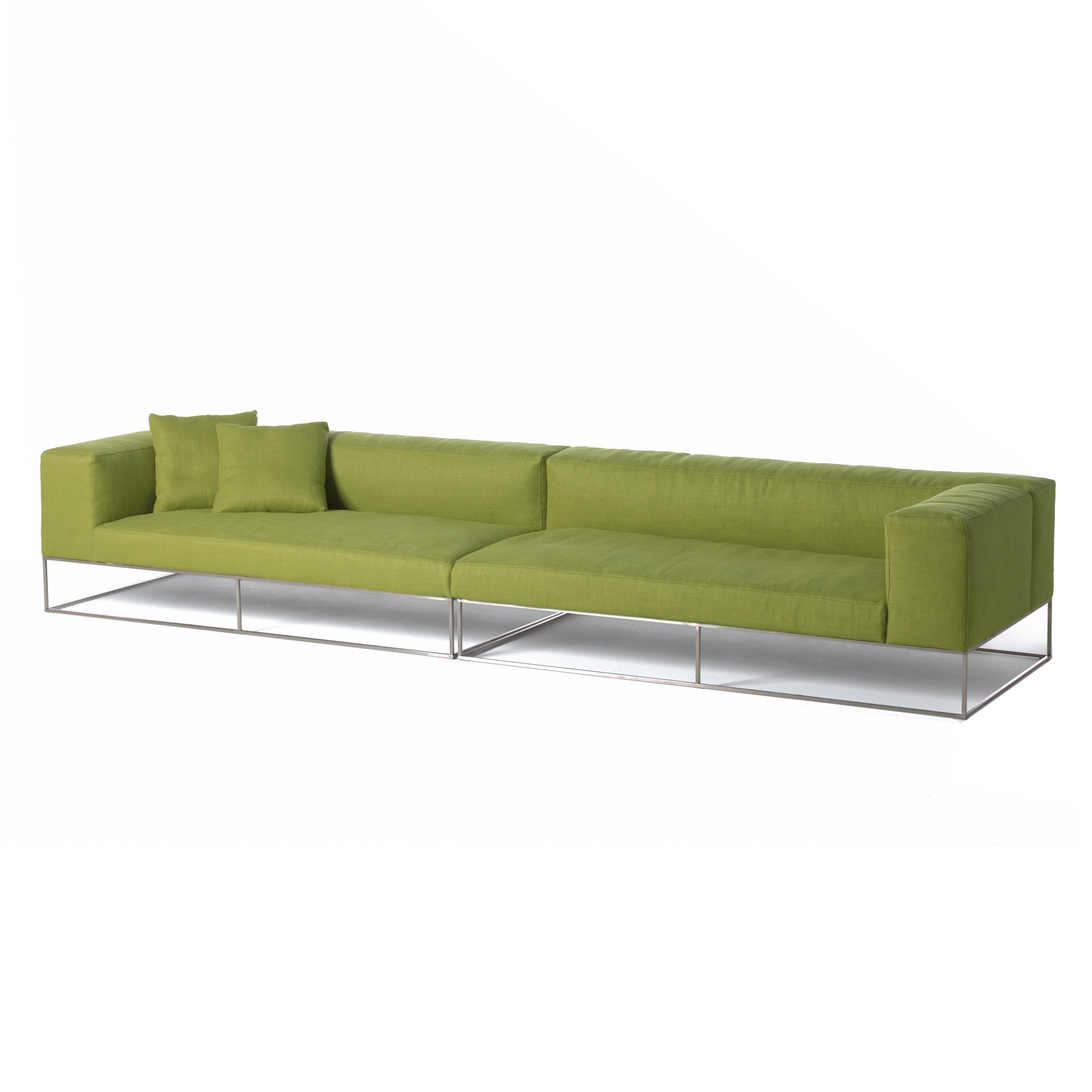 Display product Ile Club from manufacturer Living Divani