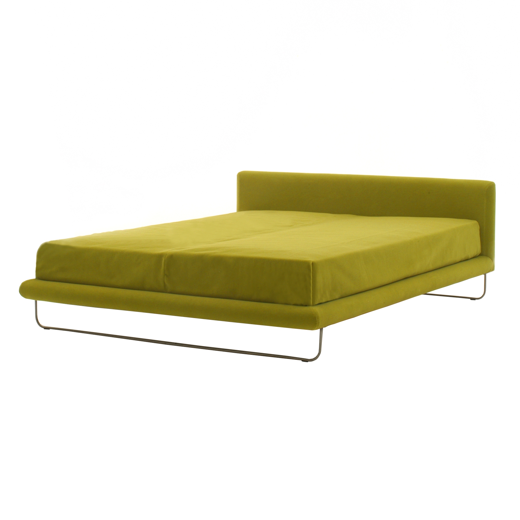 Mostrar el producto Avalon Bed del fabricante Living Divani