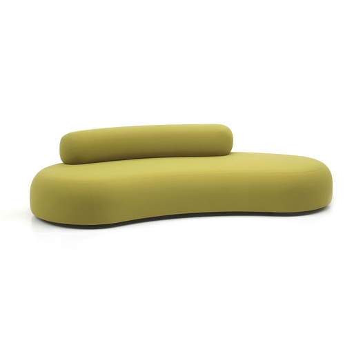 Display product Bubble Rock from manufacturer Living Divani