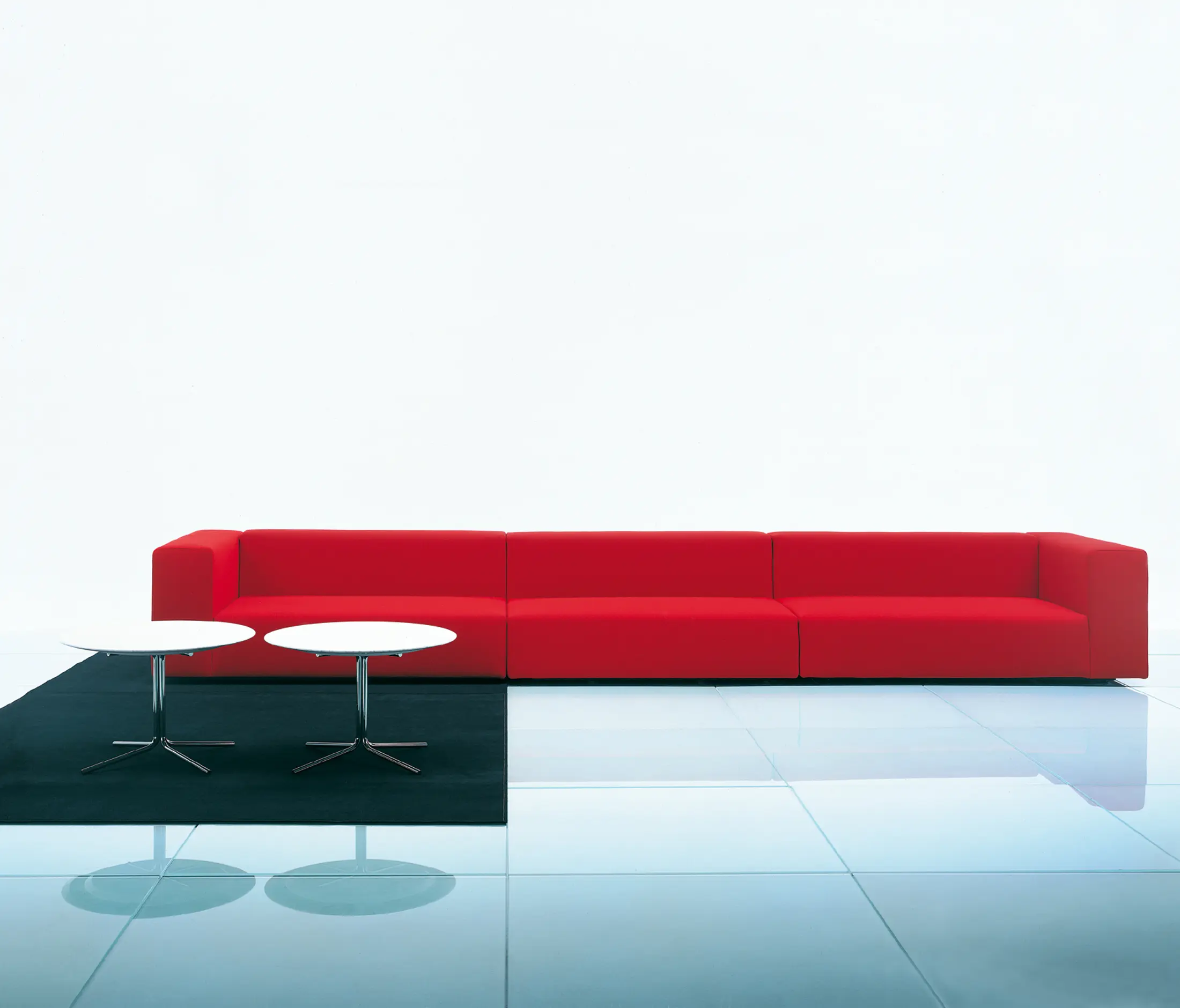 Living Divani - Wall