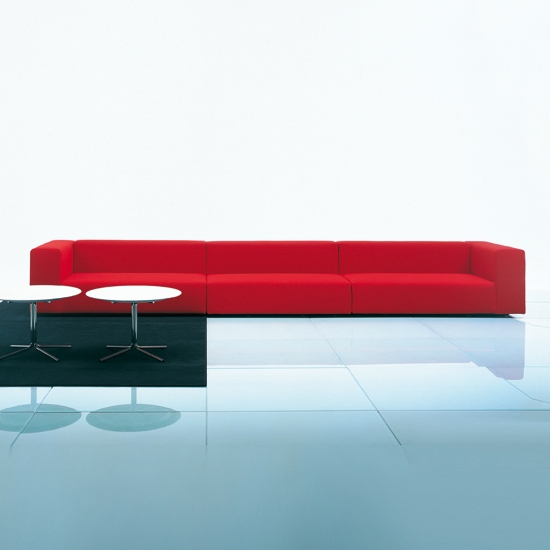 Afficher le produit Wall du fabricant Living Divani