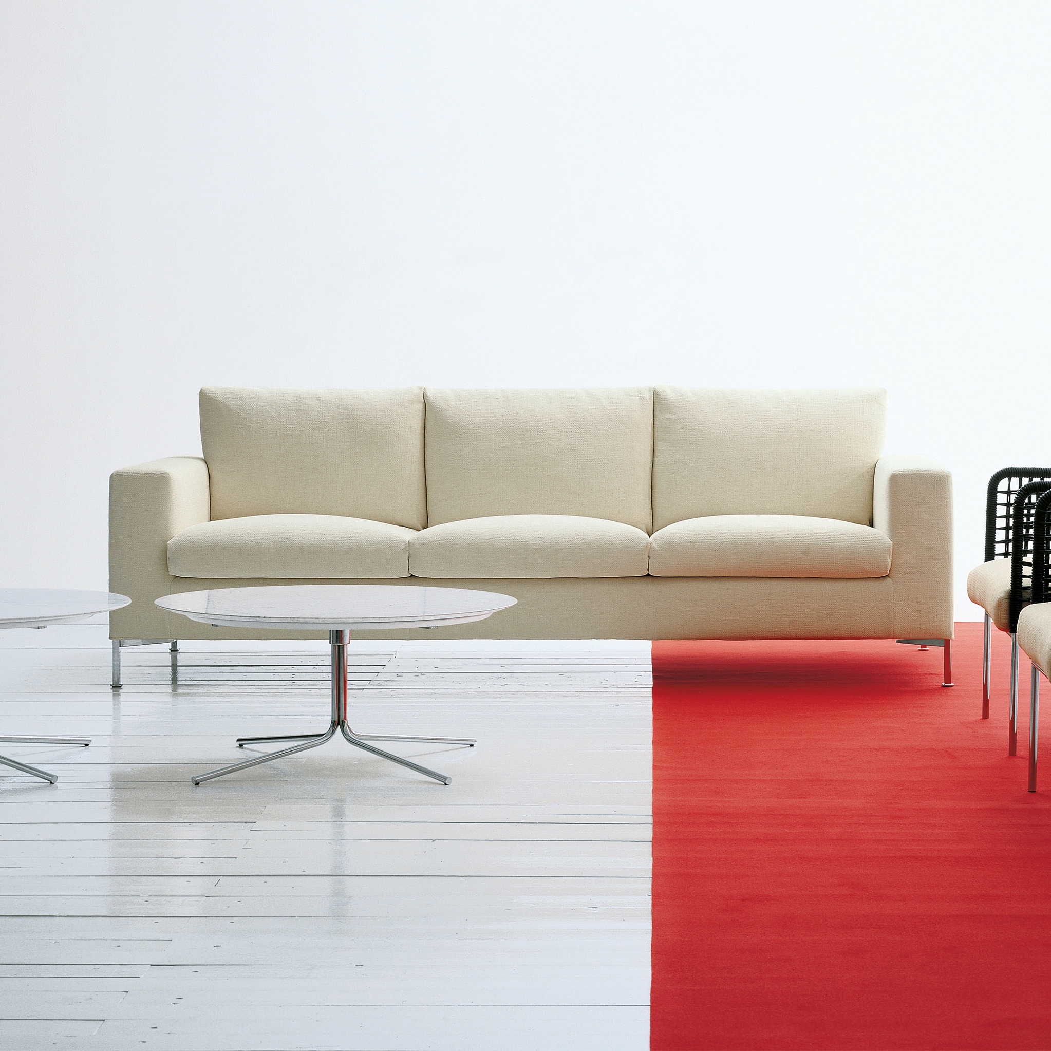 Mostra il prodotto Box Sofa del produttore Living Divani