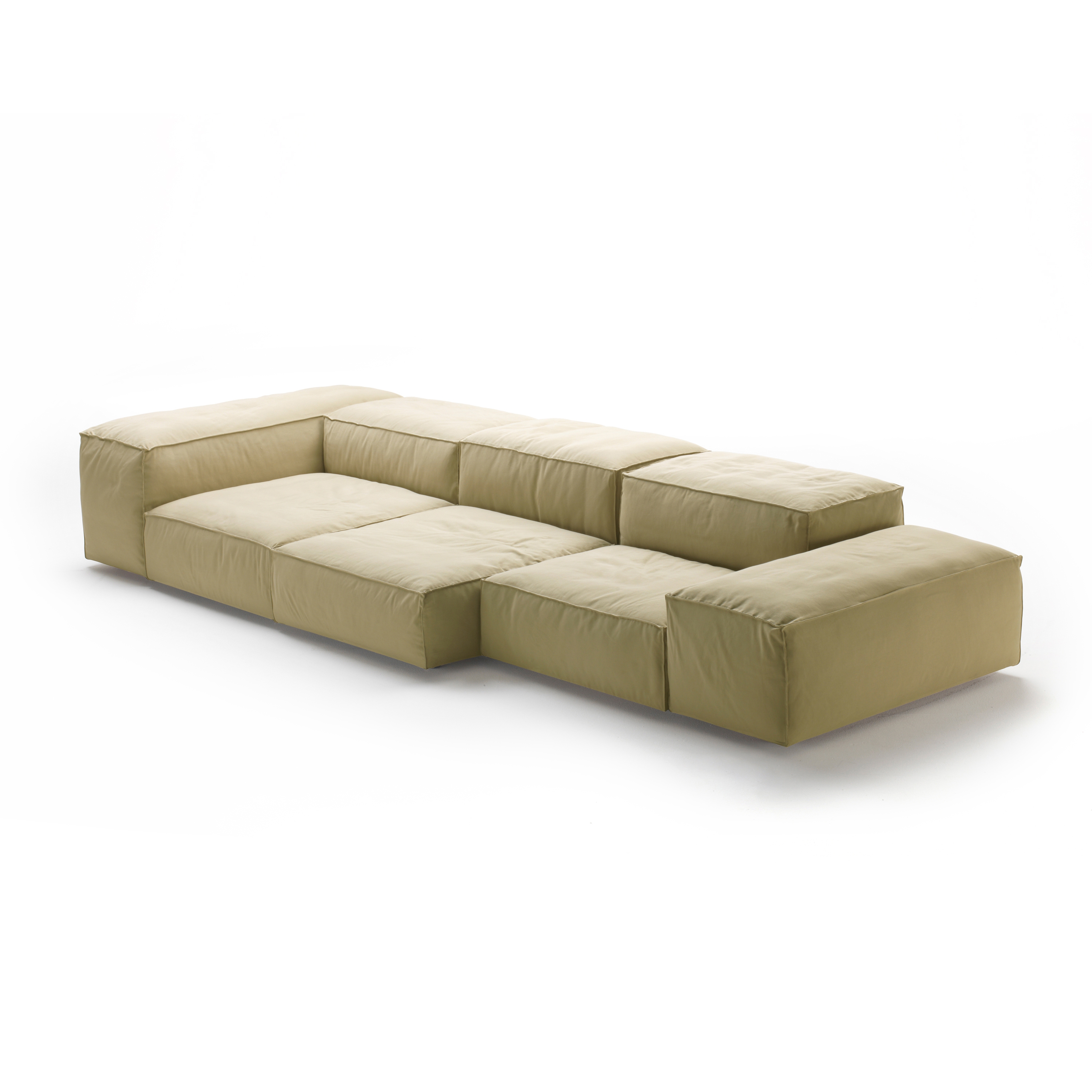 Display product Extrasoft from manufacturer Living Divani