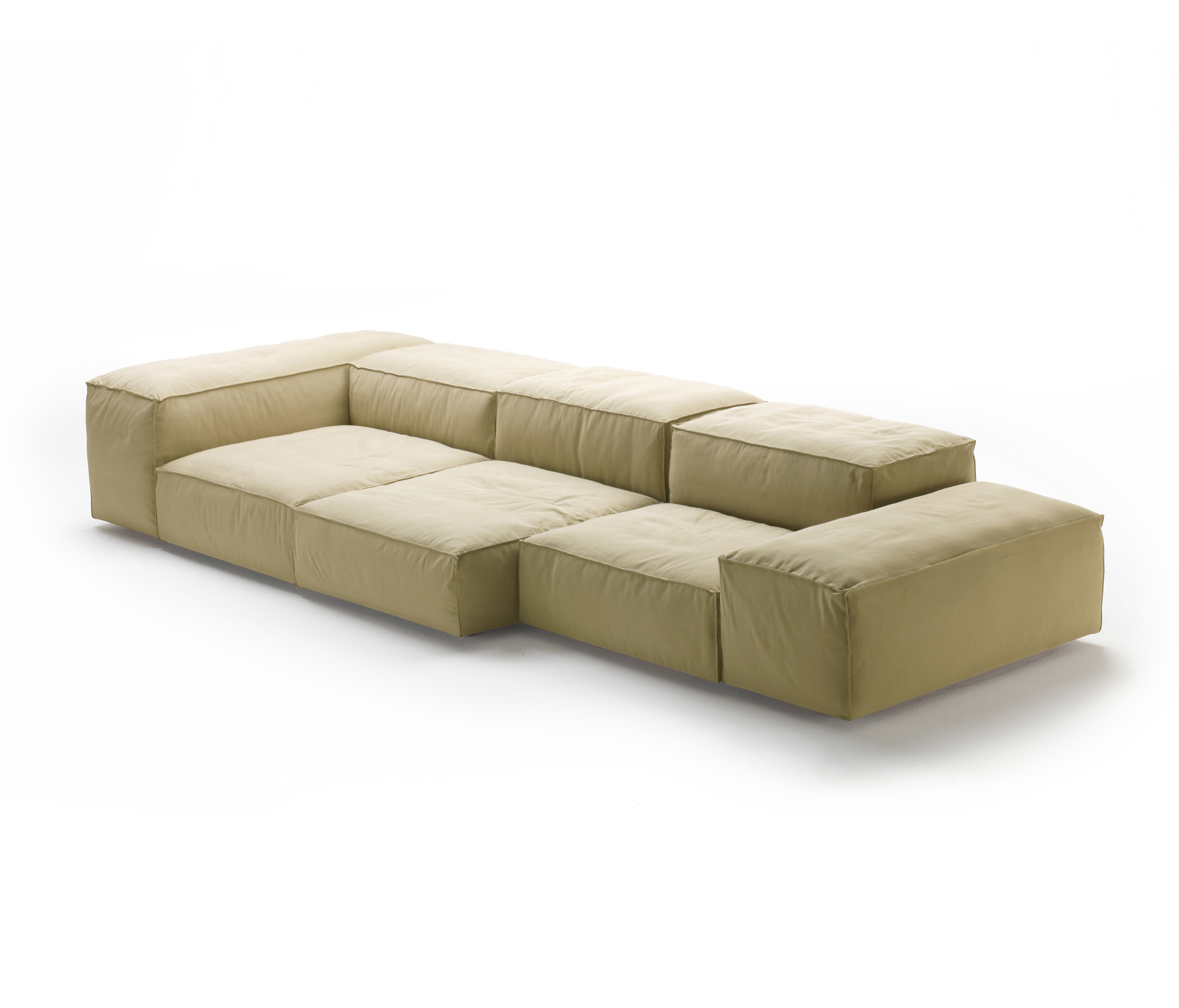 Mostrar el producto Extrasoft del fabricante Living Divani