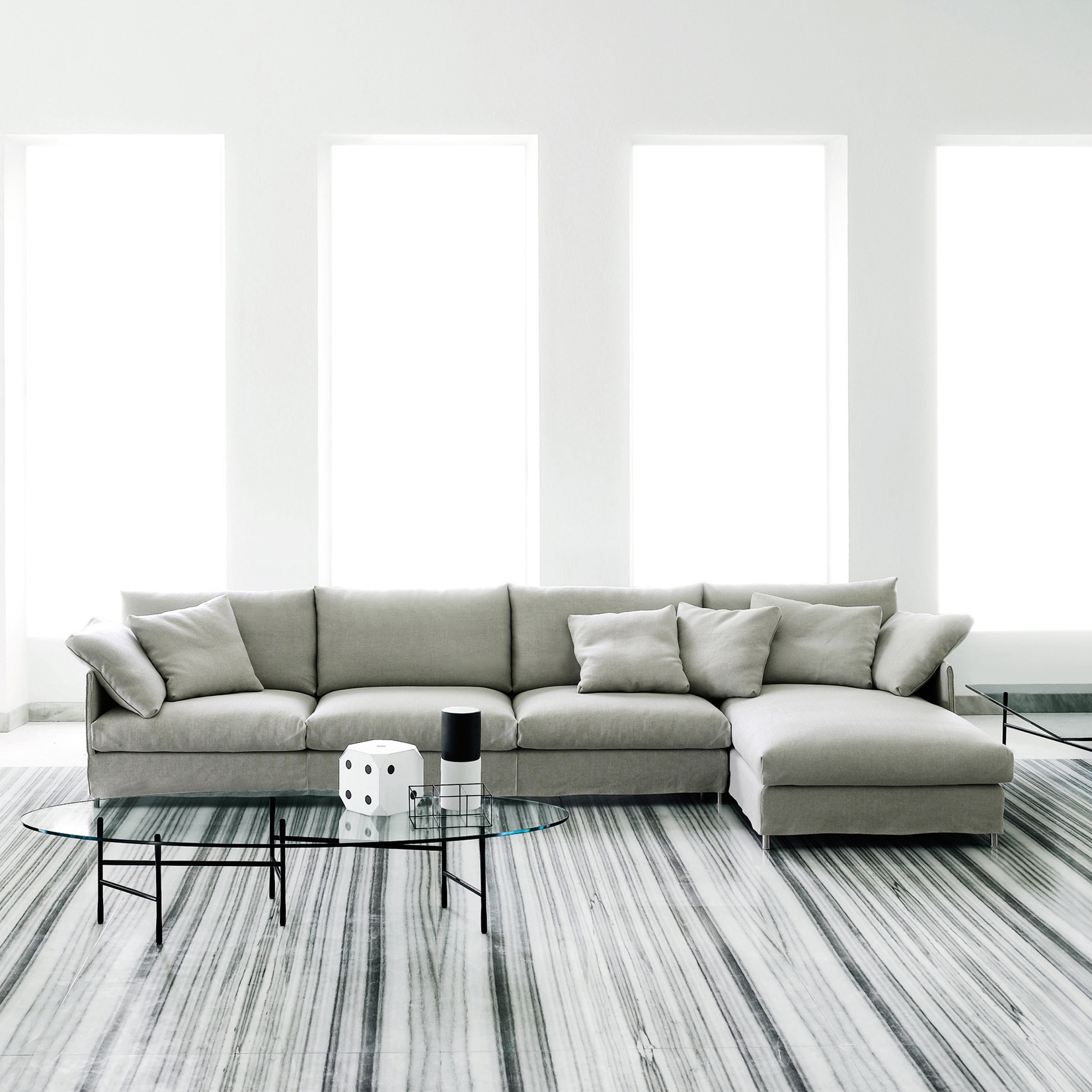 Produkt Chemise des Herstellers Living Divani anzeigen