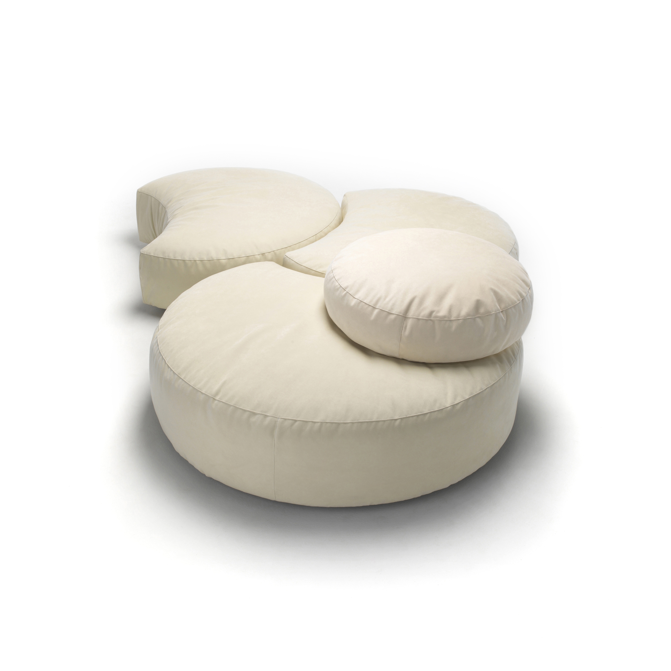 Display product Pasticca from manufacturer Living Divani